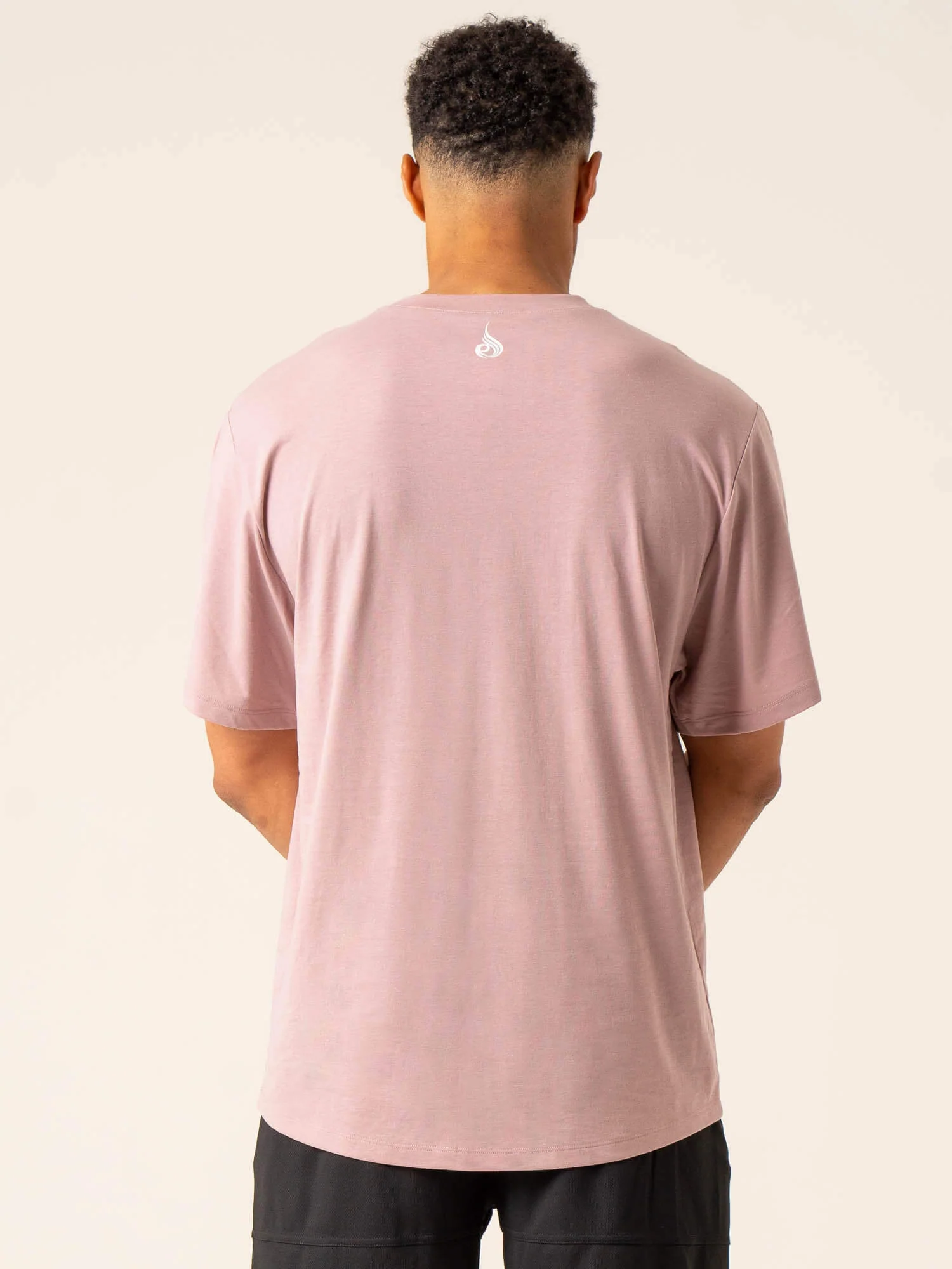Advance Oversized T-Shirt - Cinder - Image 3