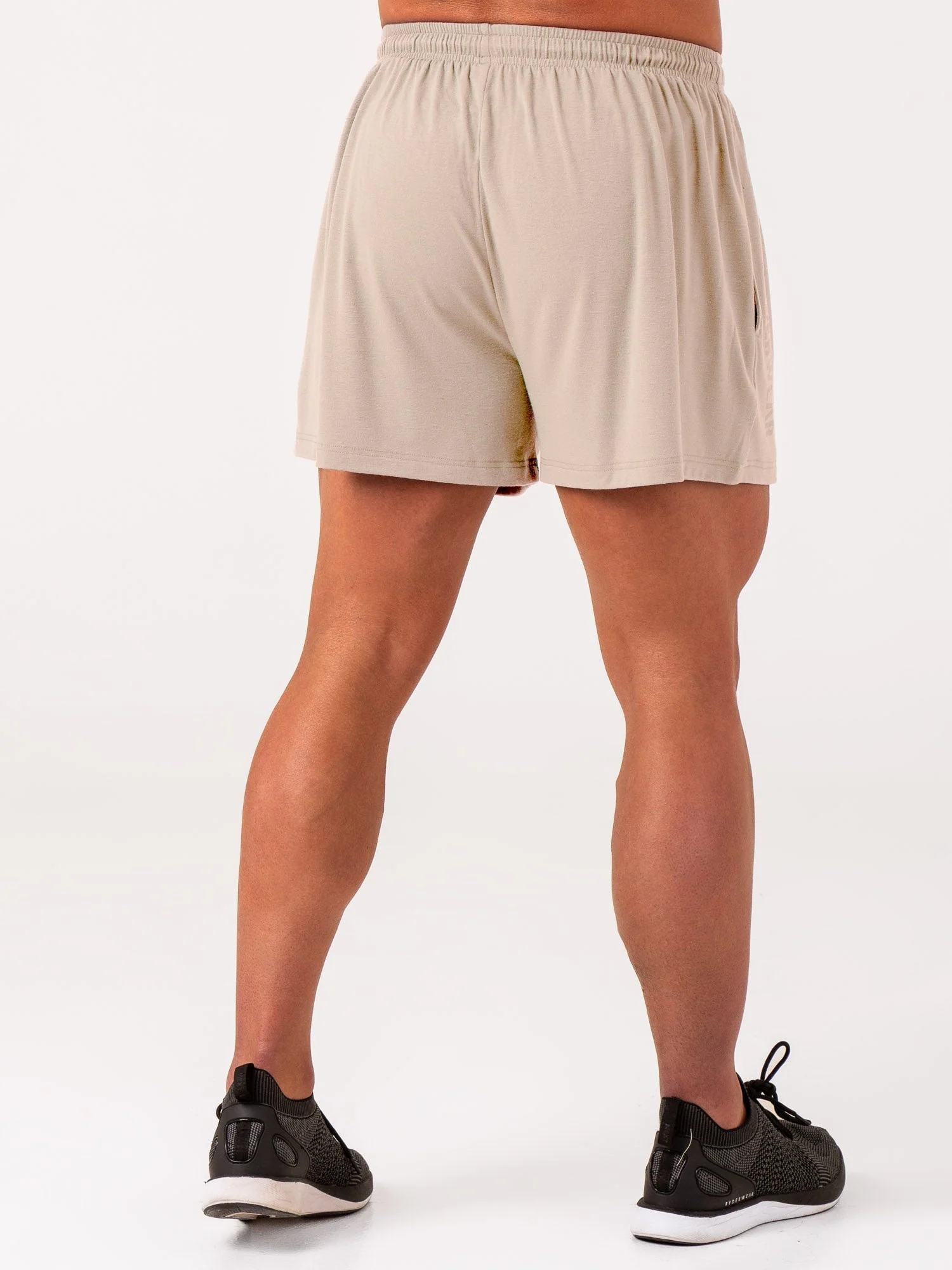 Arnie Shorts - Stone - Image 3