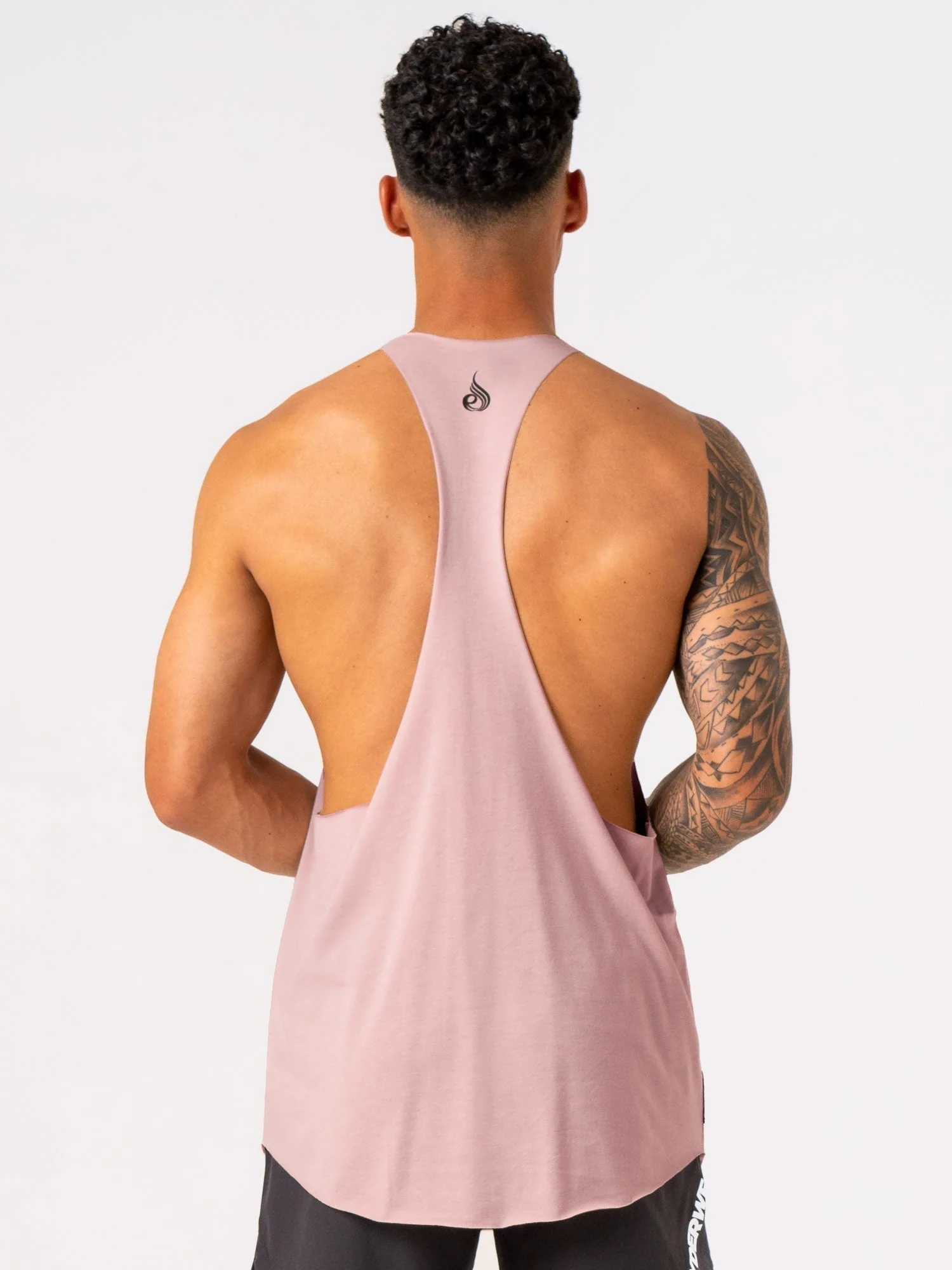 Arnie T-Back - Cinder - Image 2