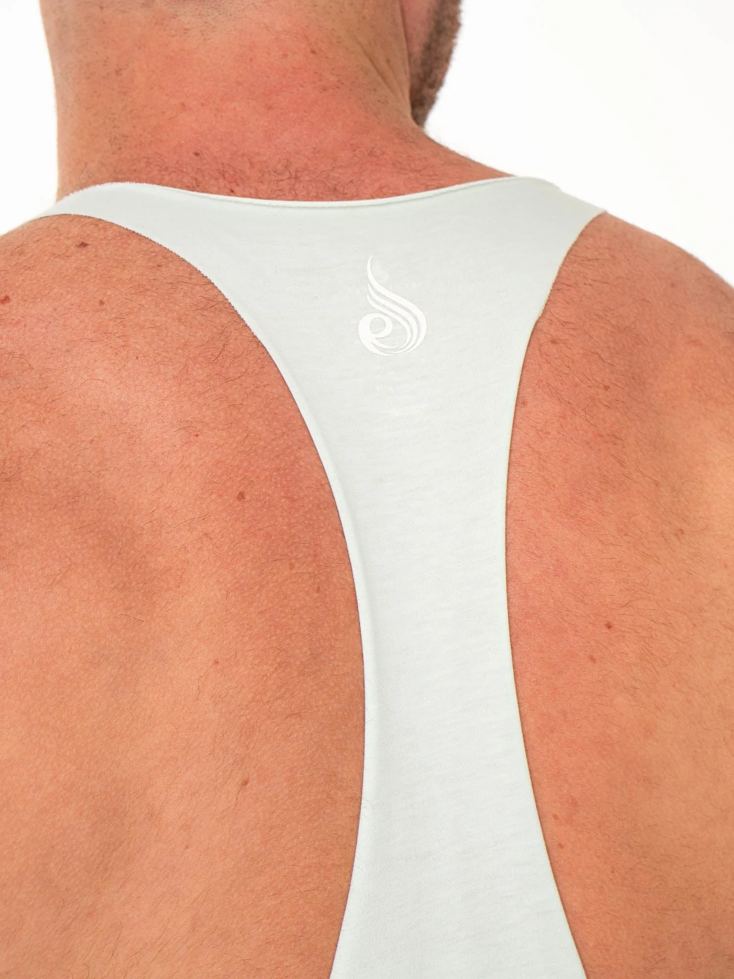 Arnie T-Back - Mint - Image 4