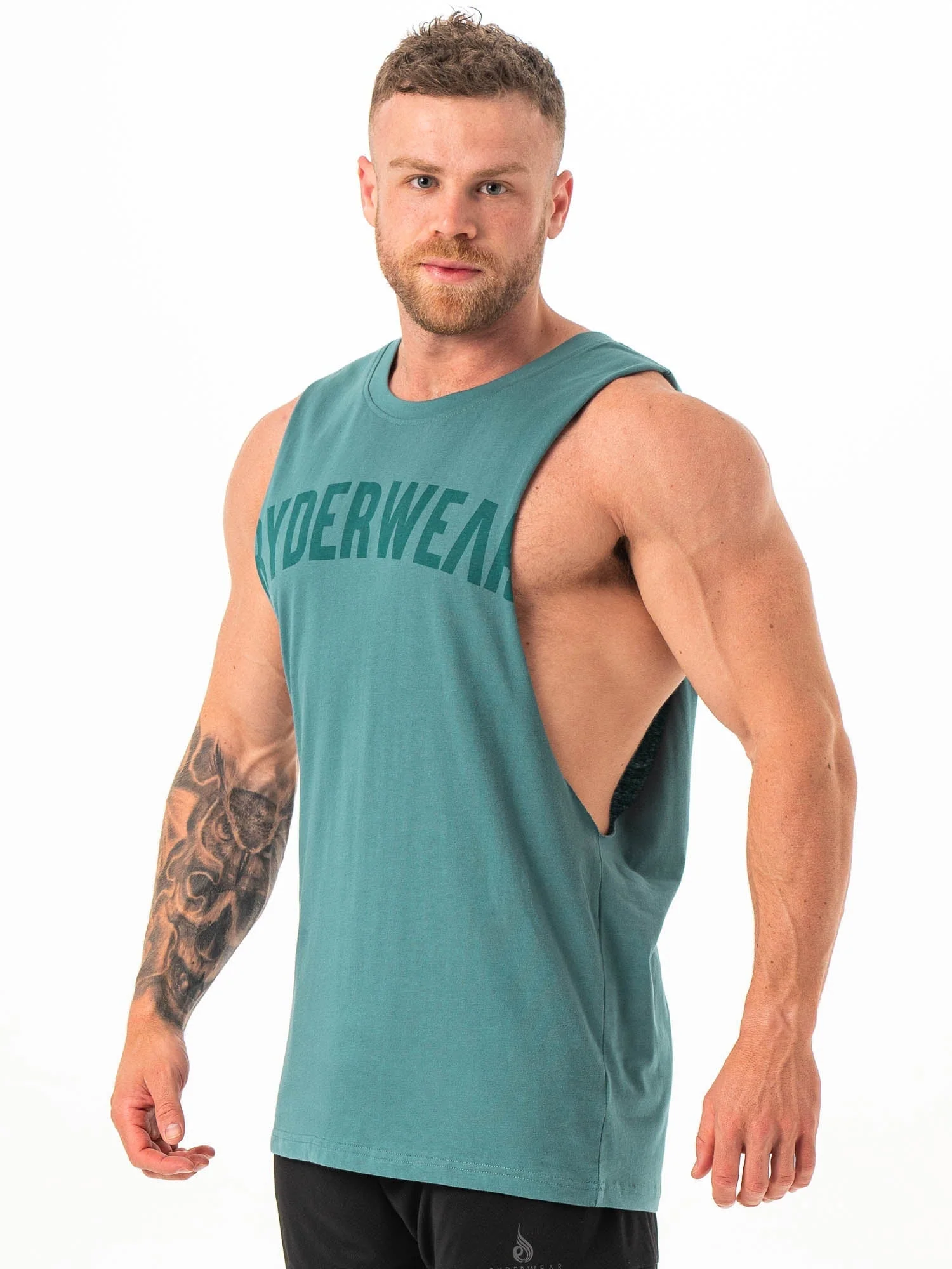 Baller Tank - Hydro - Image 3