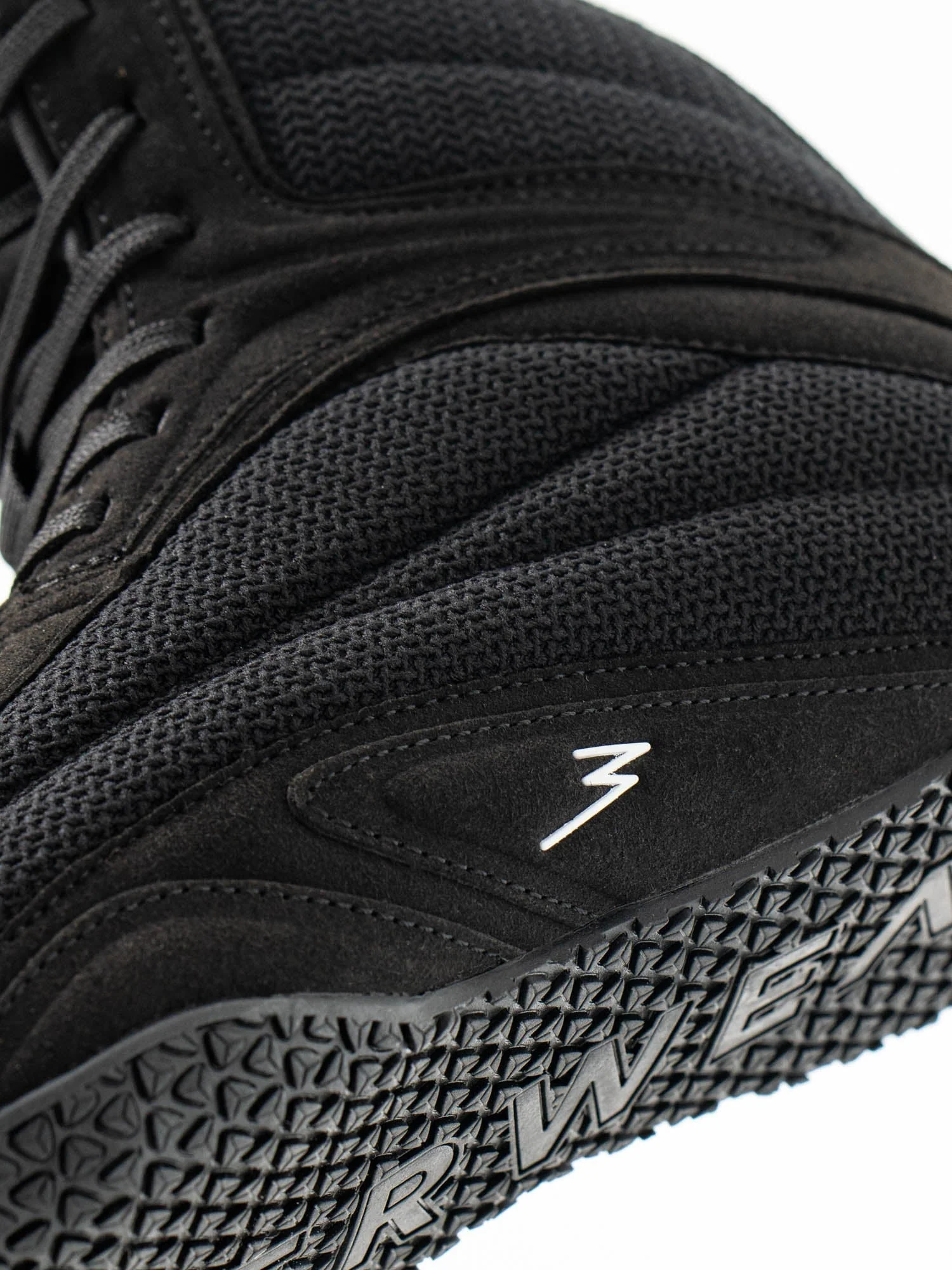 D-Mak 3 Aero - Black - Image 6