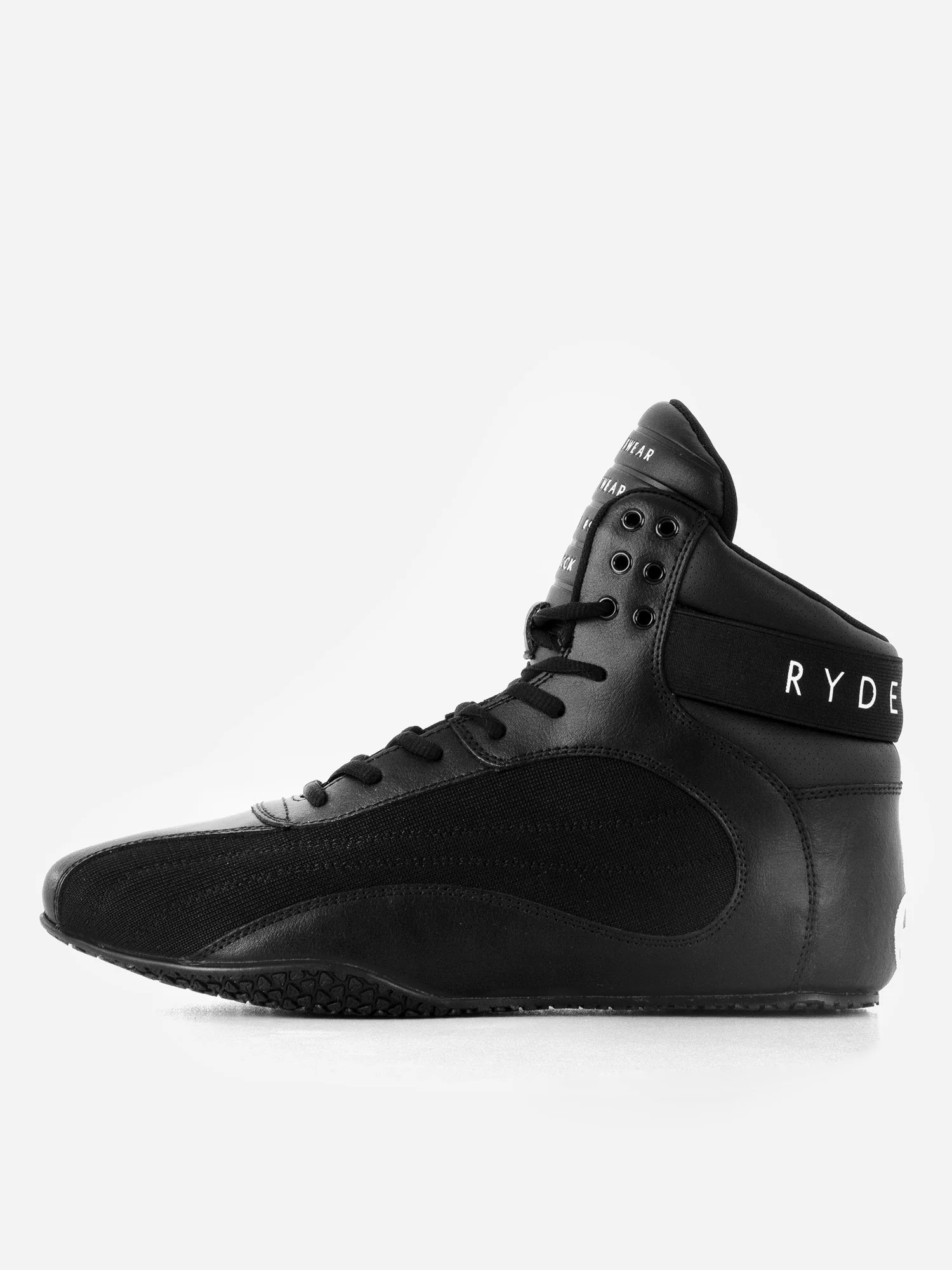 D-Mak Block - Black - Image 3