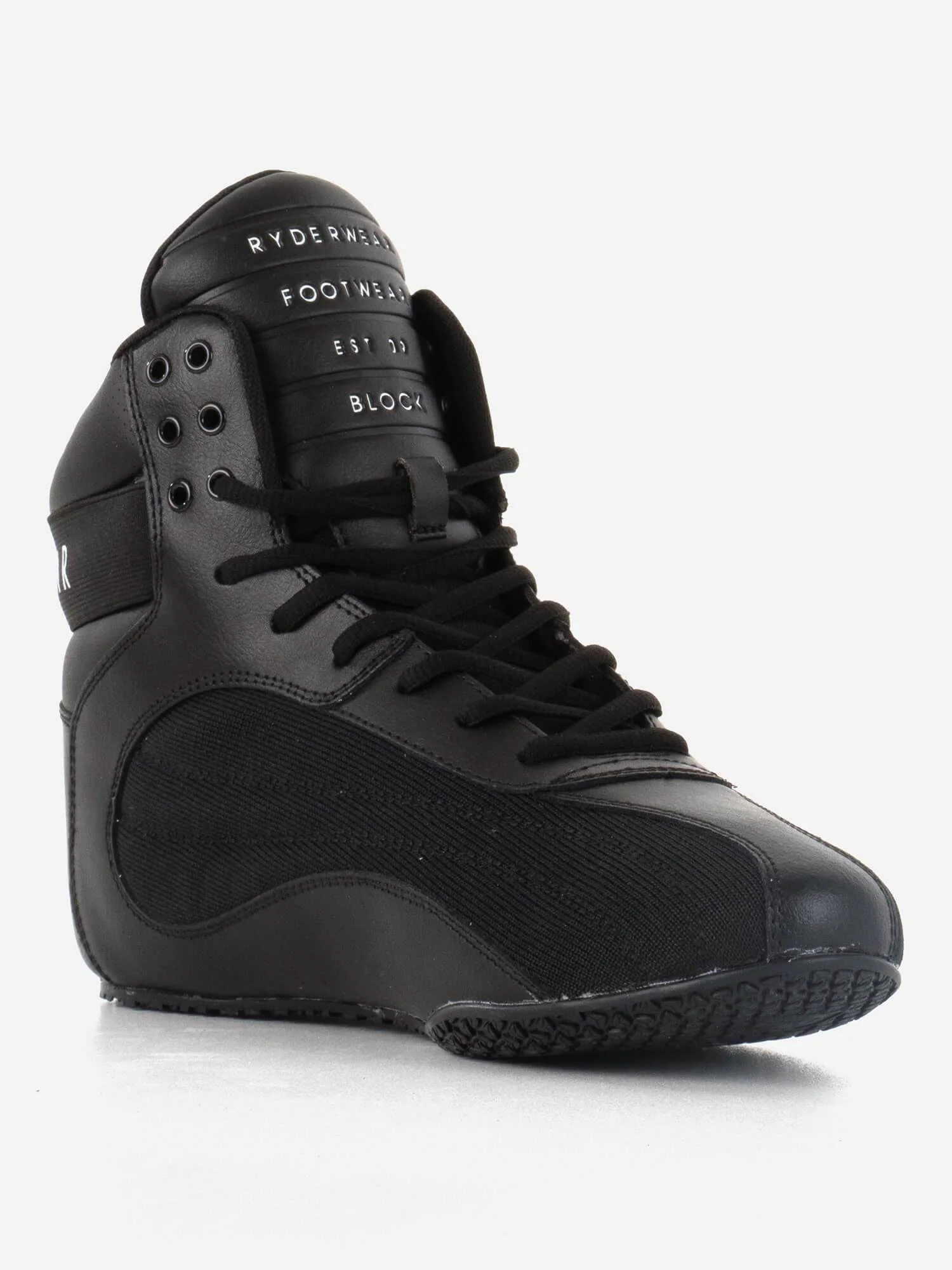 D-Mak Block - Black - Image 6