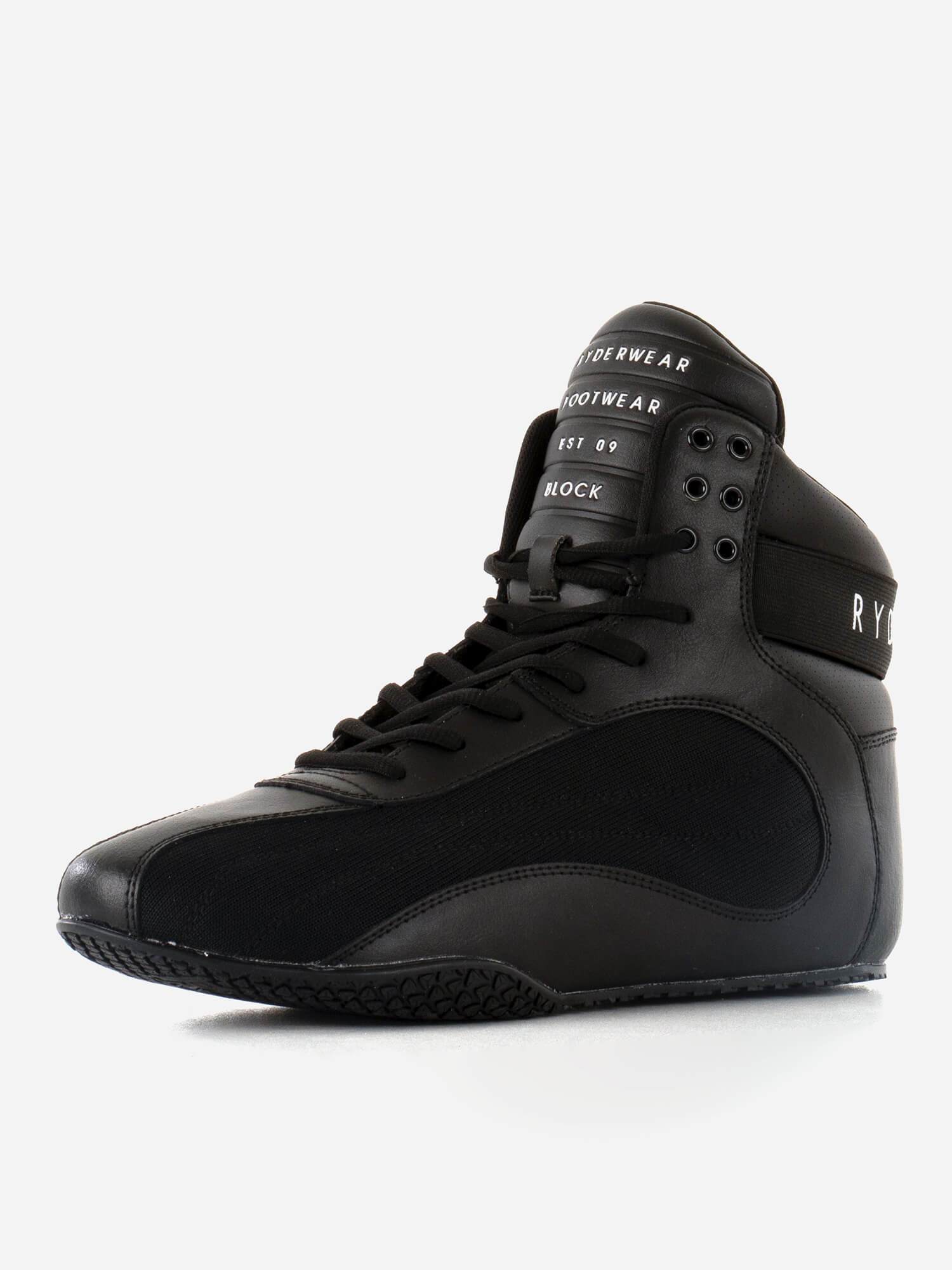 D-Mak Block - Black - Image 7
