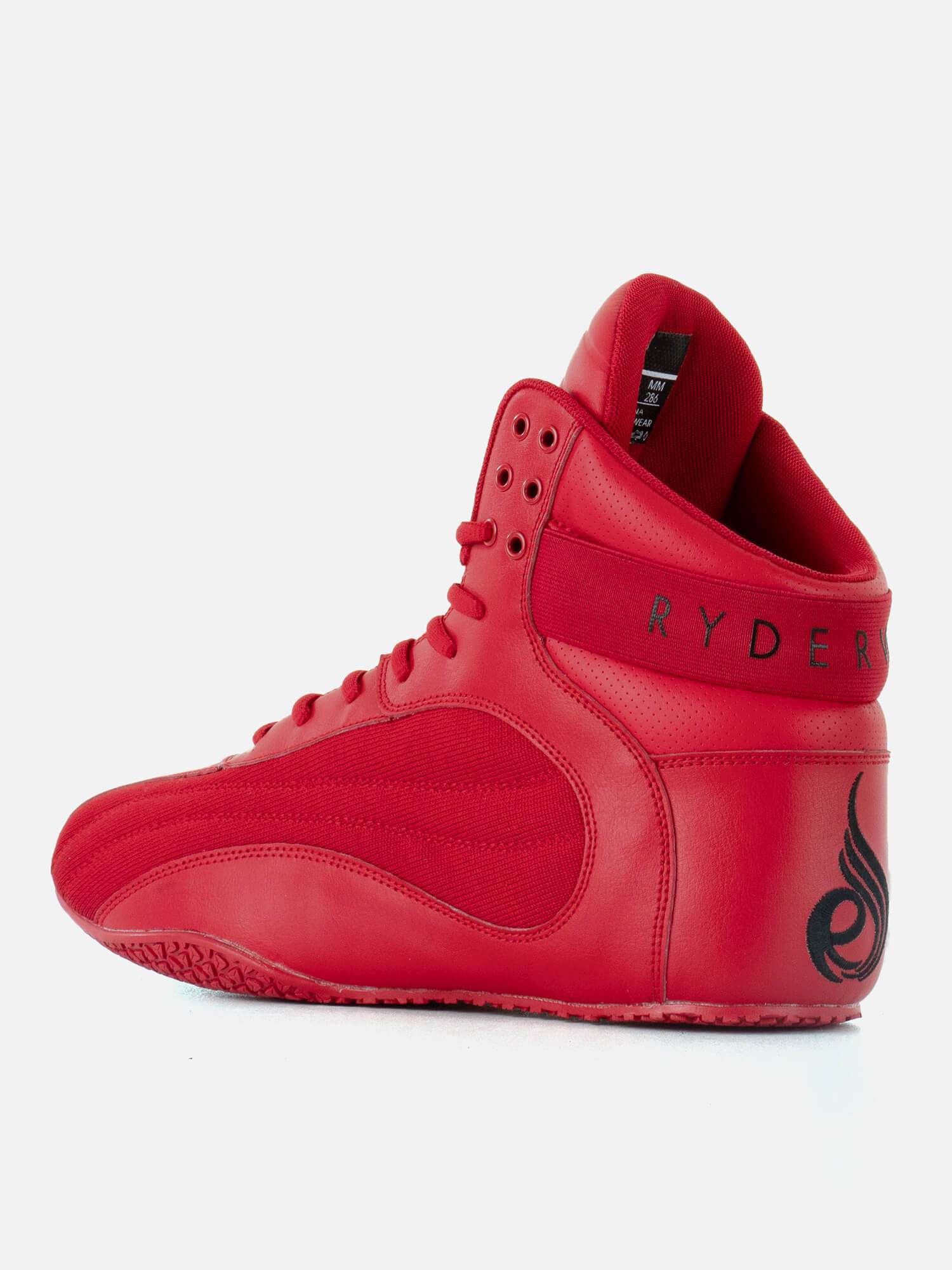 D-Mak Block - Red - Image 3
