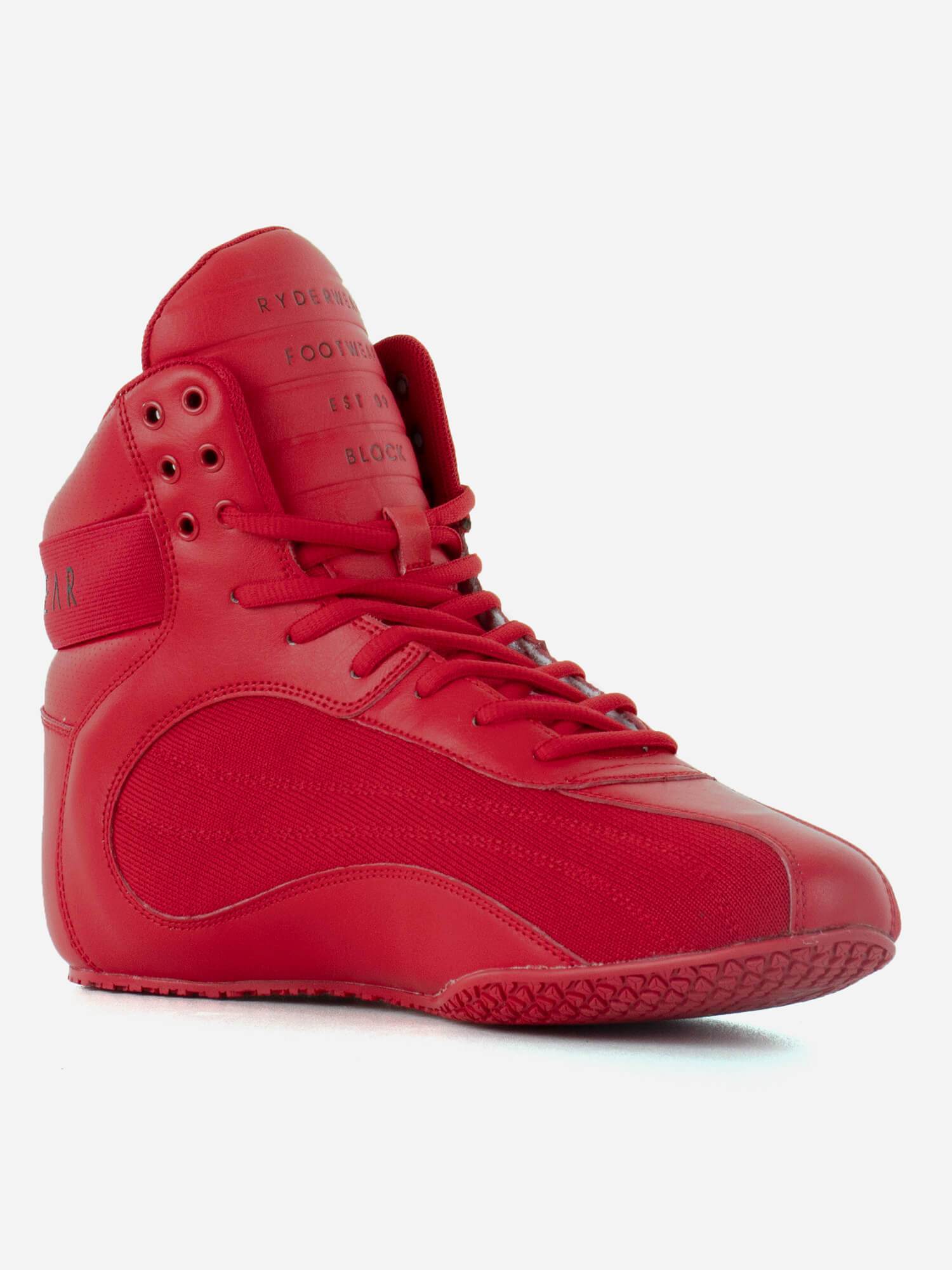 D-Mak Block - Red - Image 6