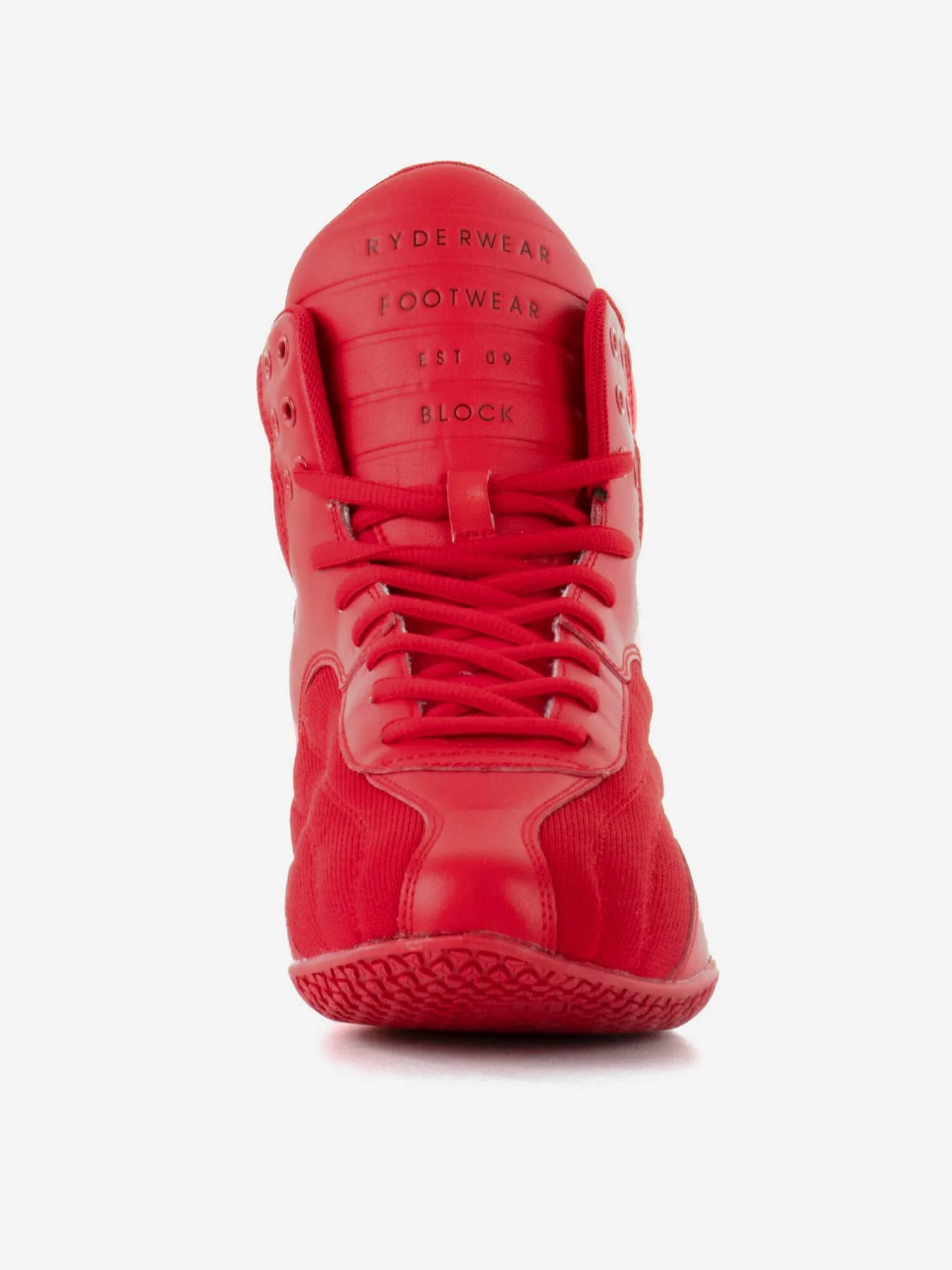 D-Mak Block - Red - Image 7