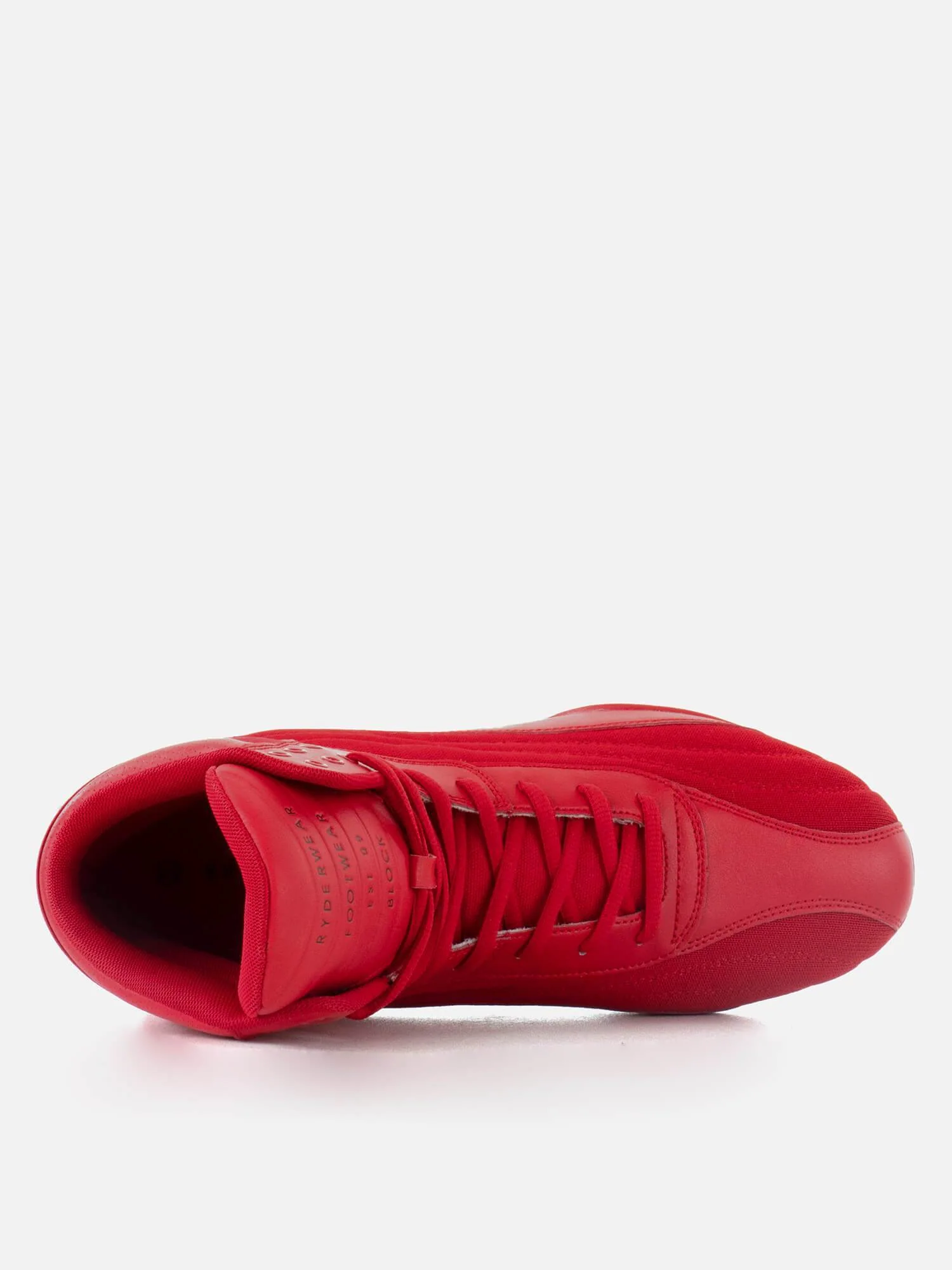 D-Mak Block - Red - Image 9