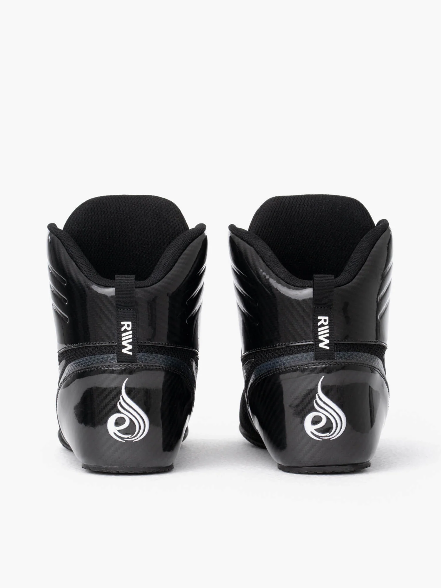 D-Mak Carbon Fibre - Black - Image 3