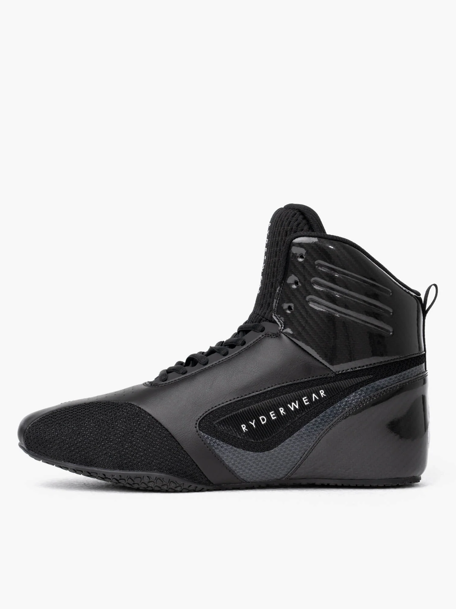 D-Mak Carbon Fibre - Black - Image 4