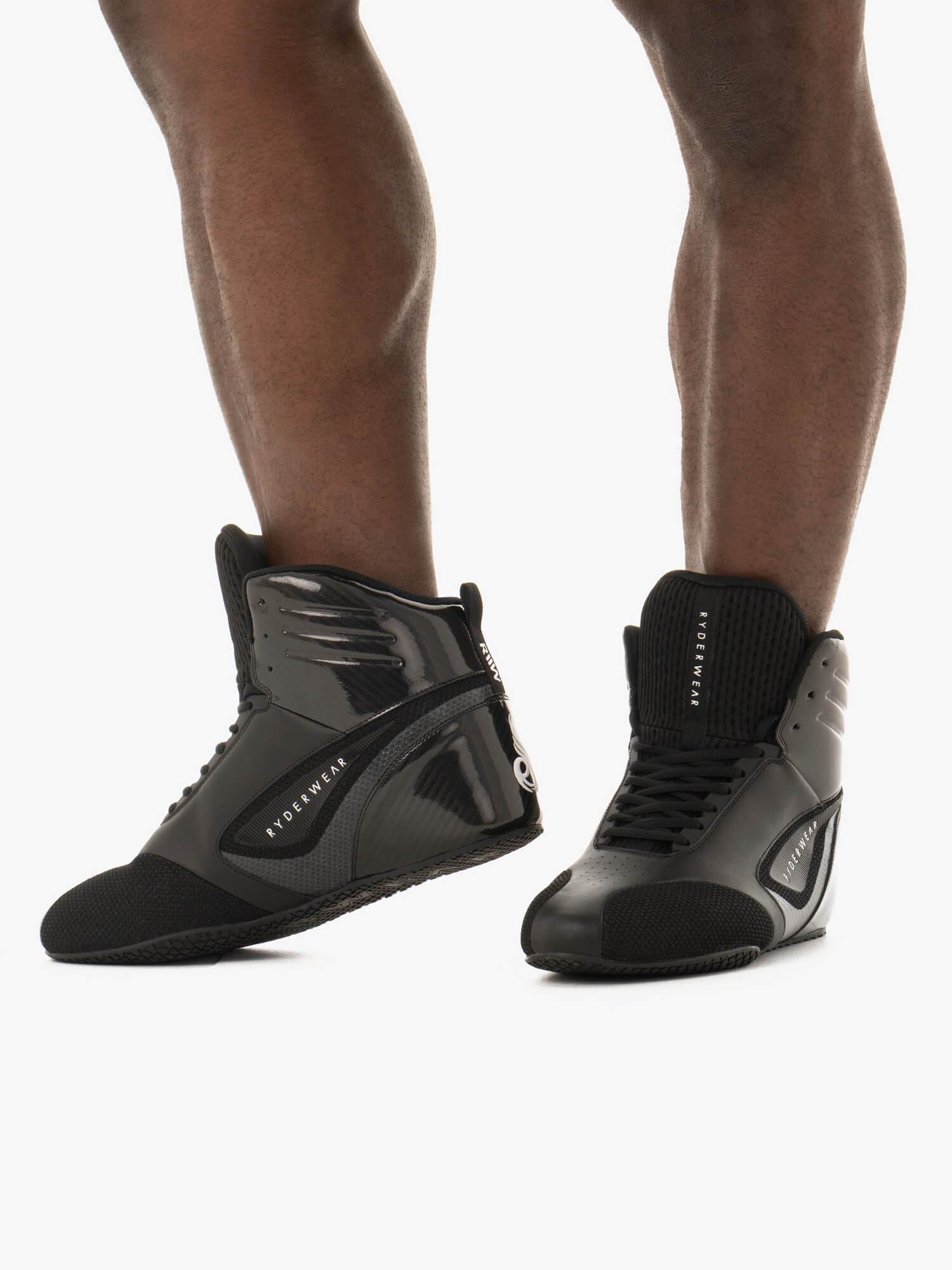 D-Mak Carbon Fibre - Black - Image 6