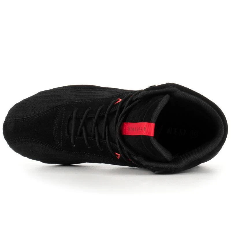 D-Mak II - Black - Image 7