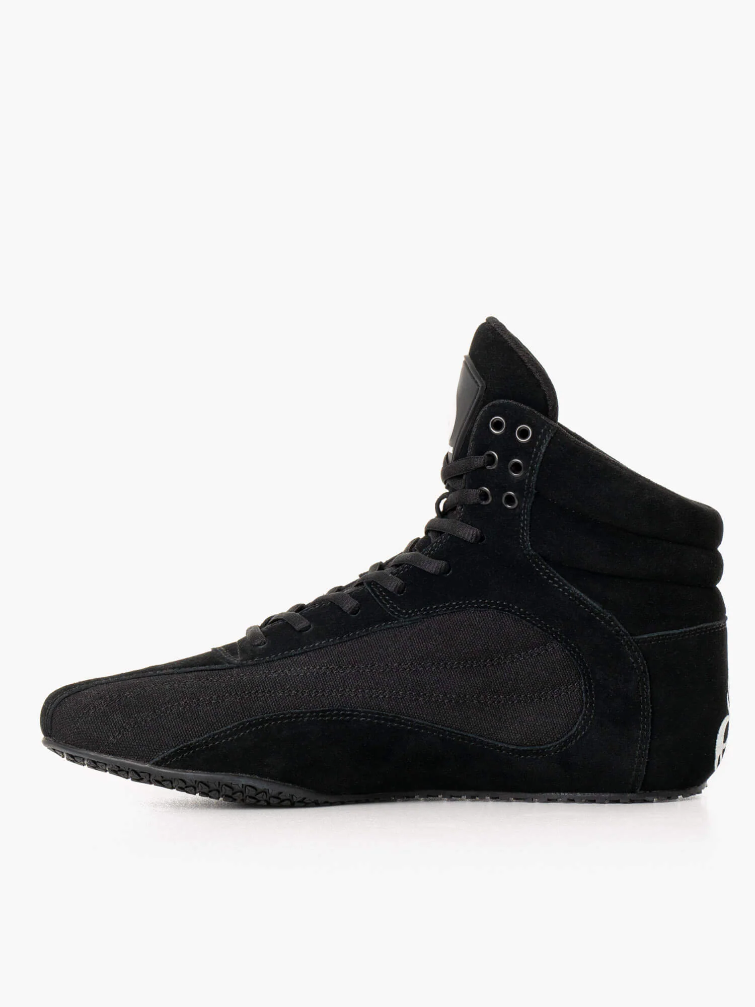 D-Mak Originals - Black - Image 3