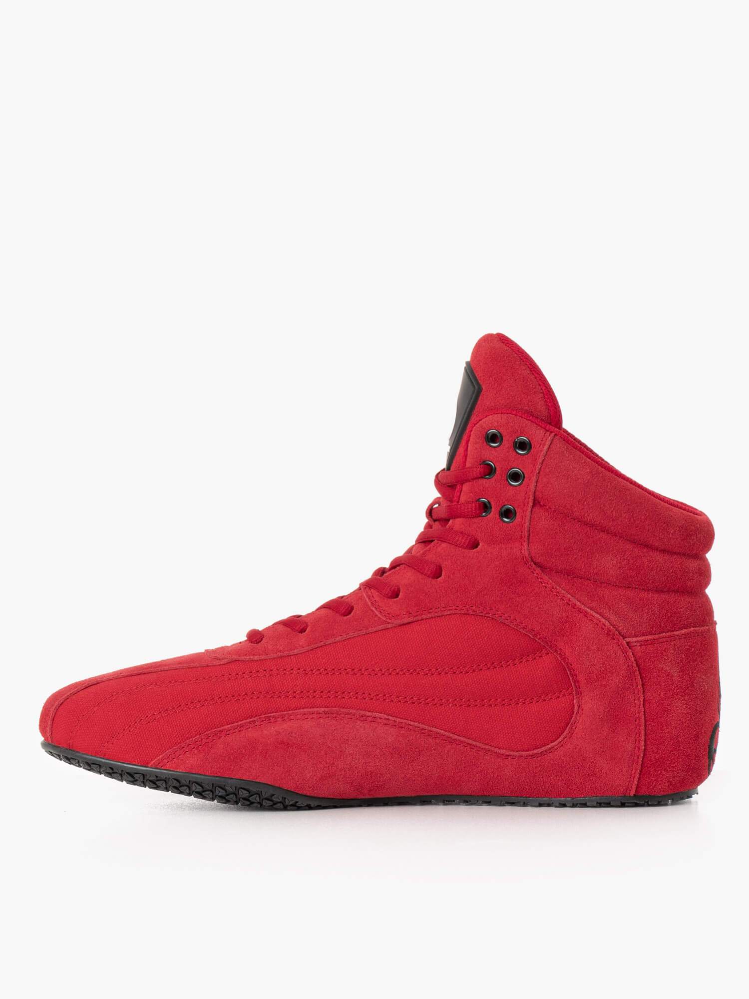 D-Mak Originals - Red - Image 3