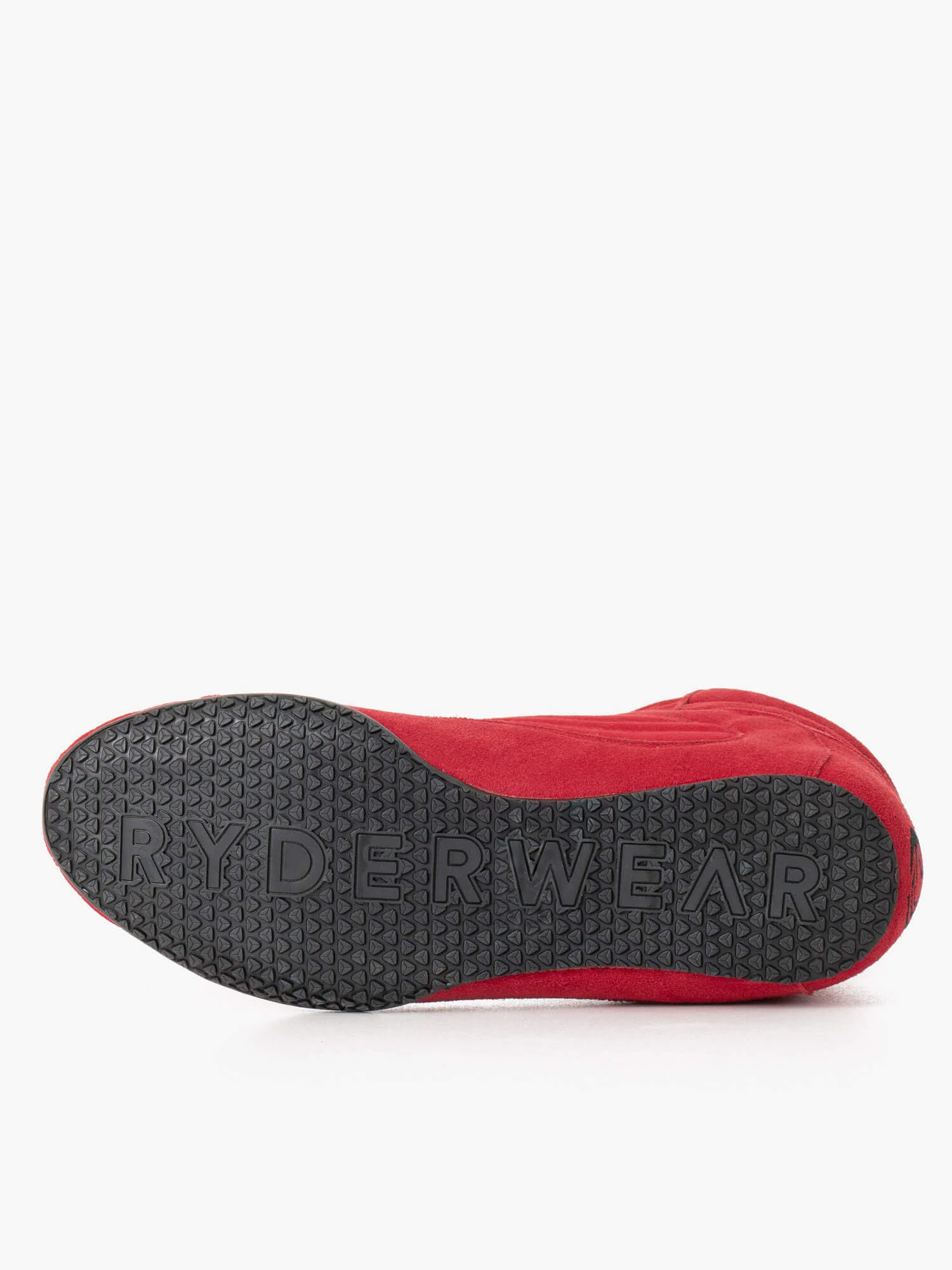 D-Mak Originals - Red - Image 4