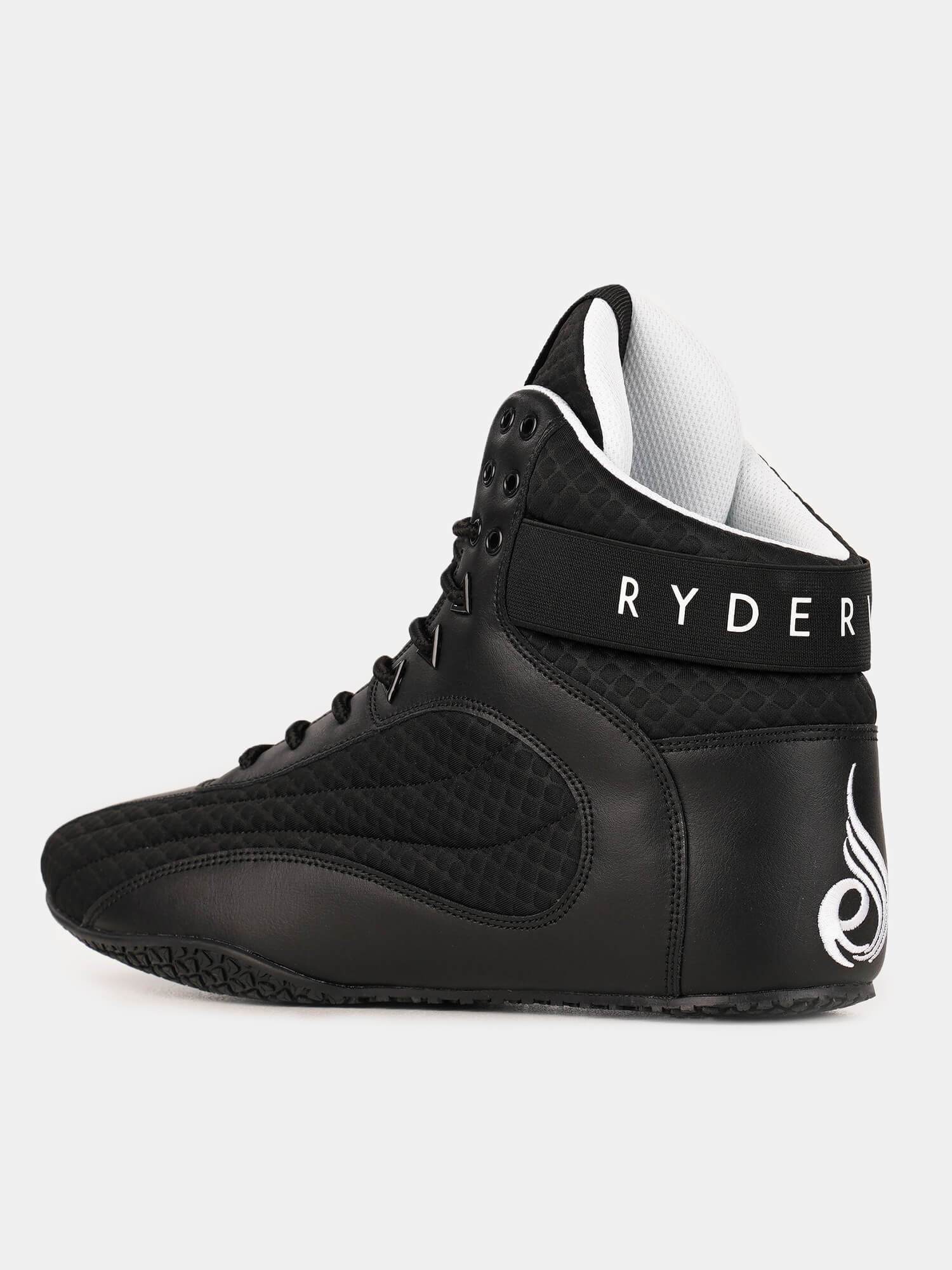 D-Mak Rogue - Black - Image 3