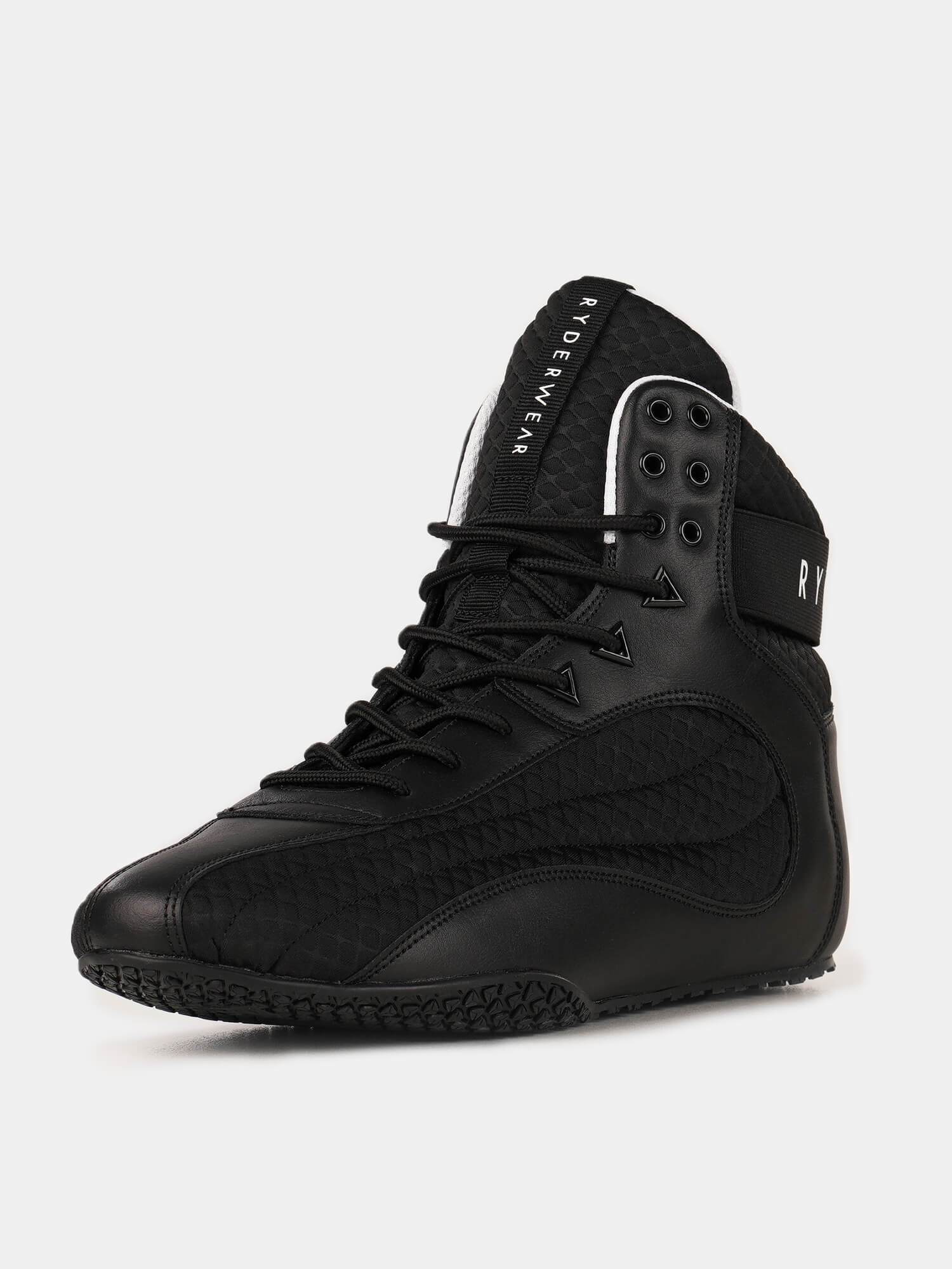 D-Mak Rogue - Black - Image 6
