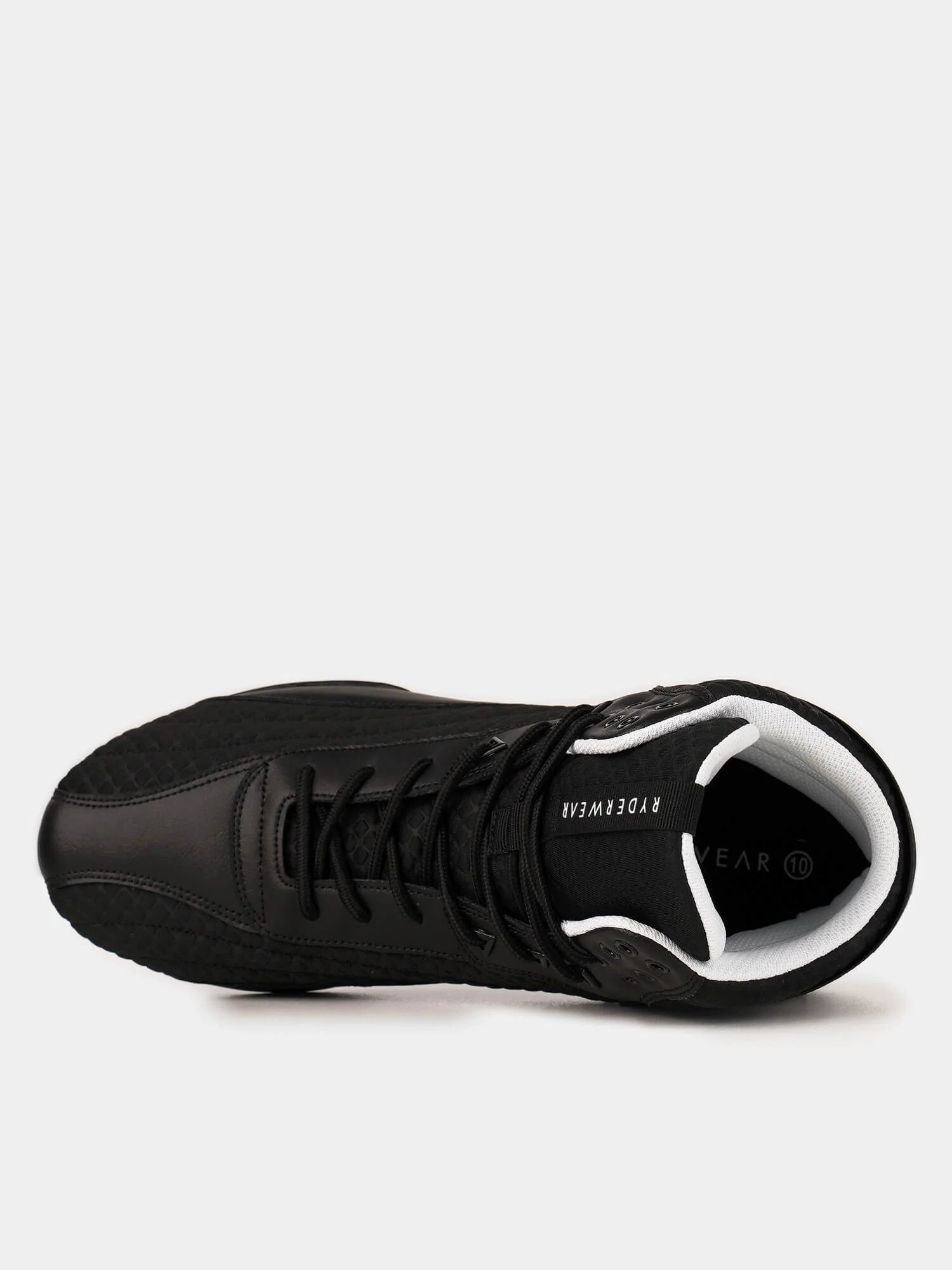 D-Mak Rogue - Black - Image 7