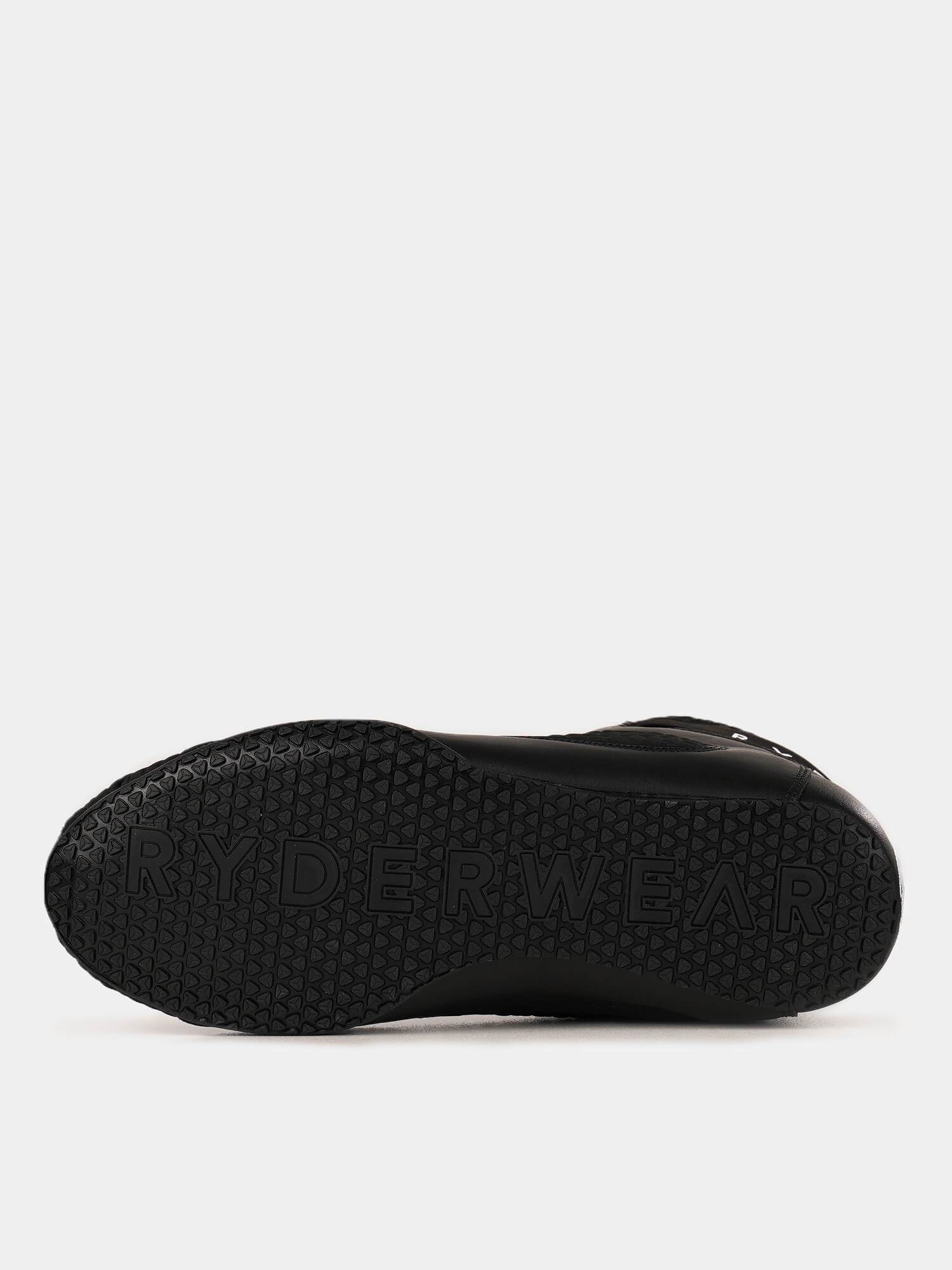 D-Mak Rogue - Black - Image 8