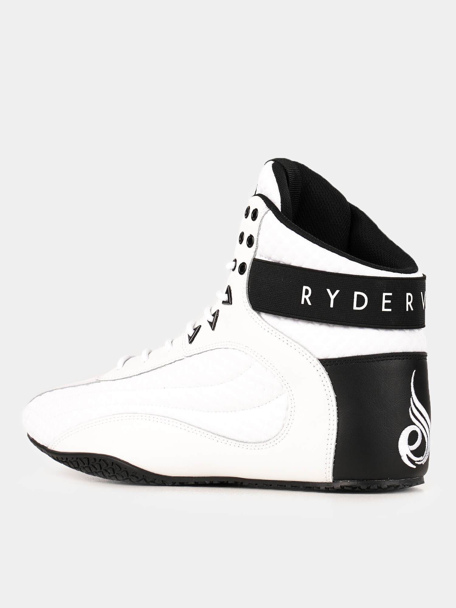 D-Mak Rogue - White - Image 3