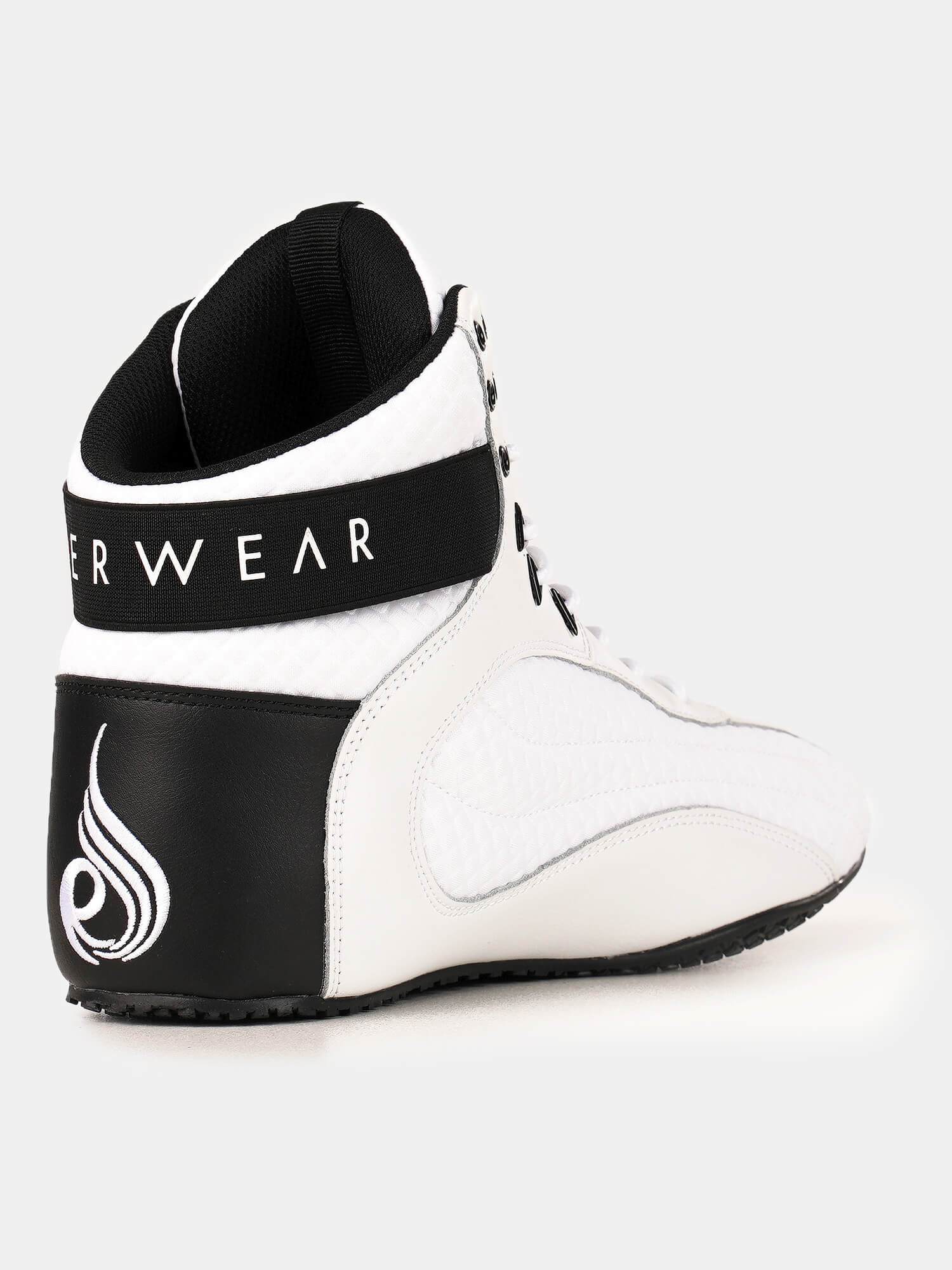 D-Mak Rogue - White - Image 5