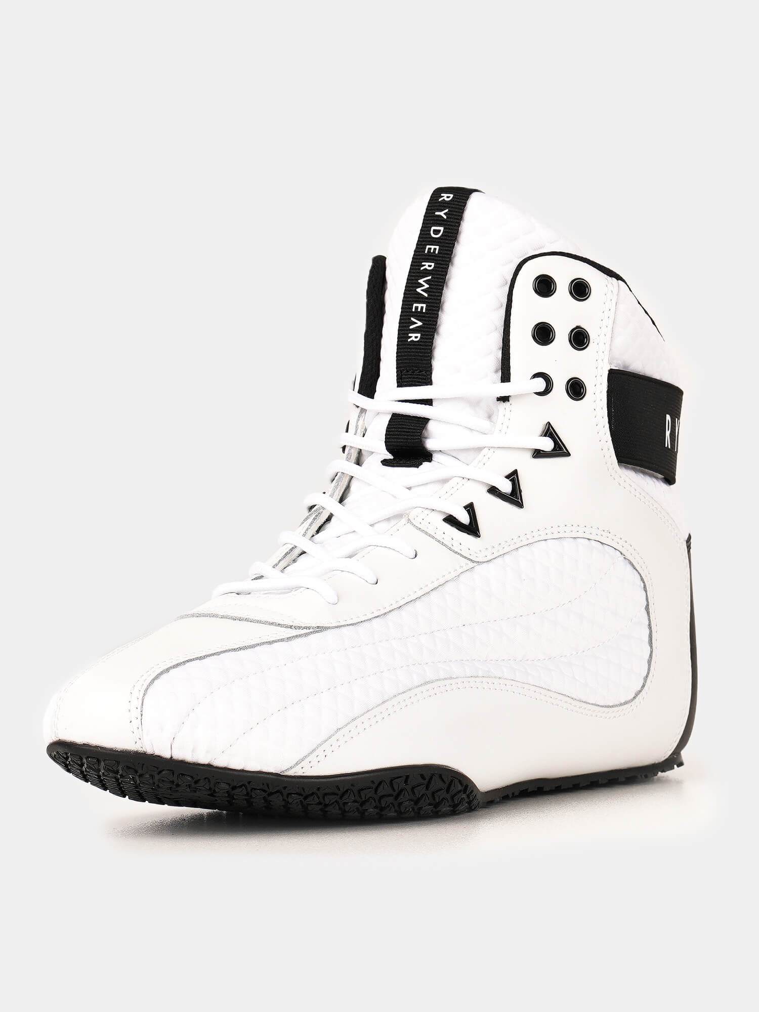 D-Mak Rogue - White - Image 6