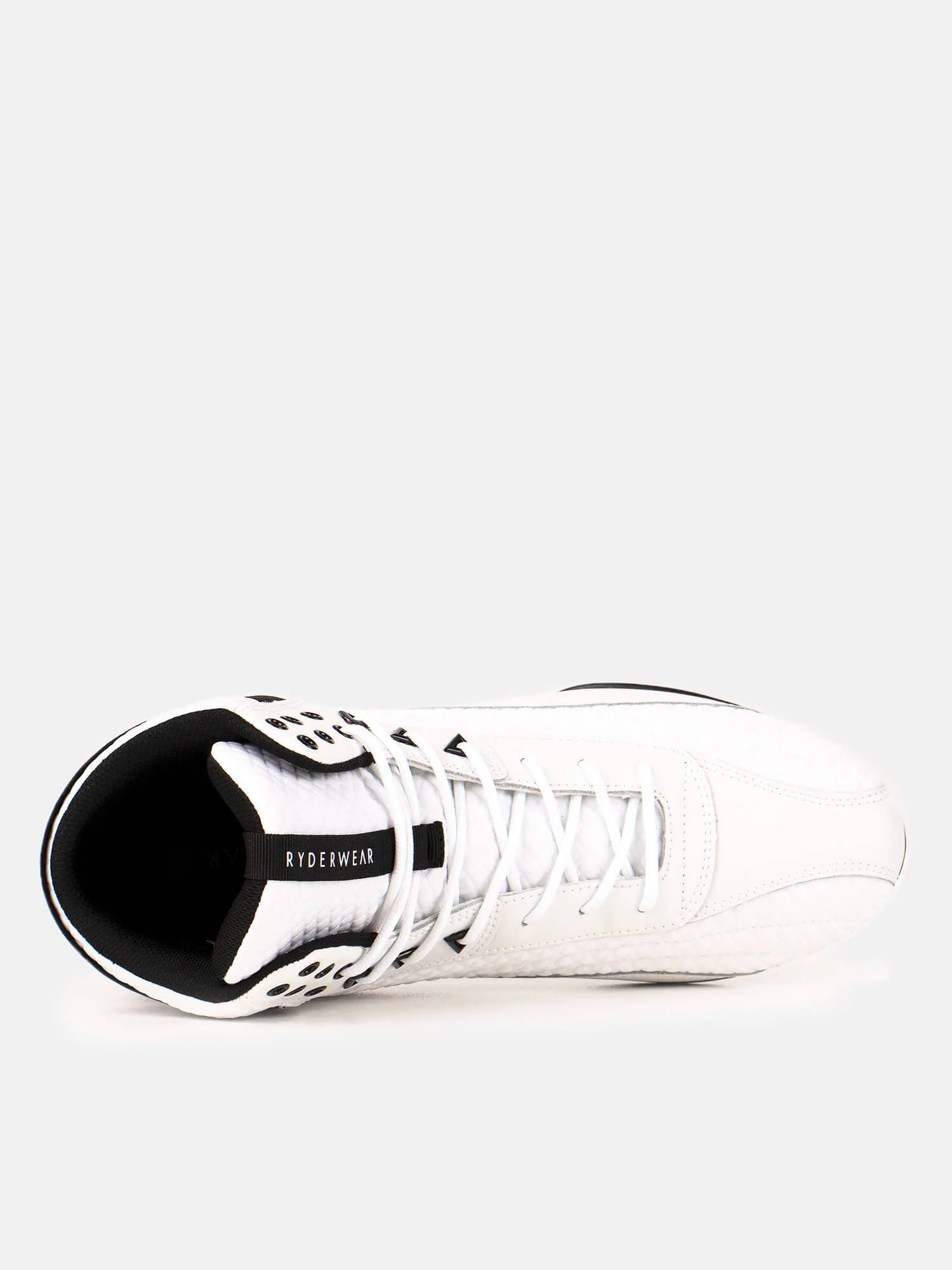 D-Mak Rogue - White - Image 7
