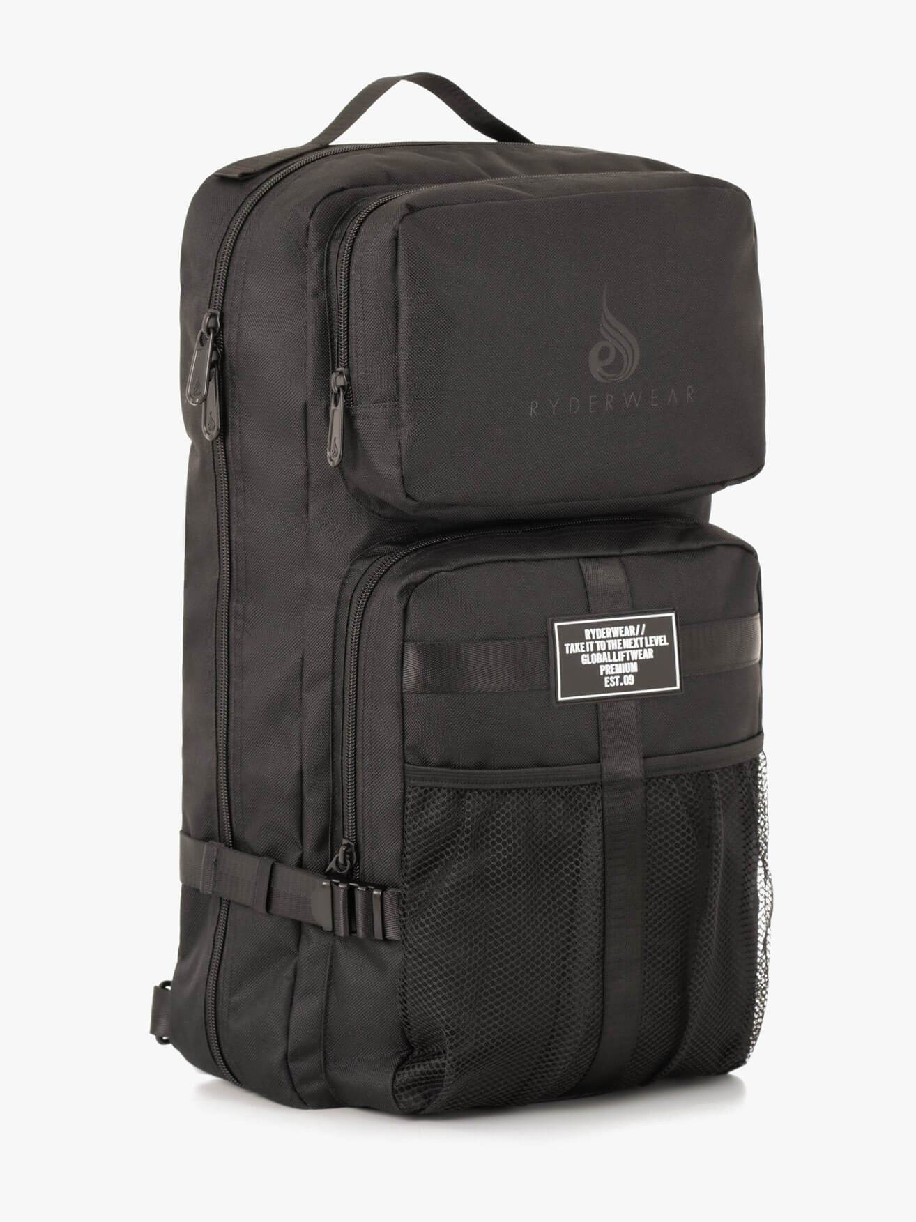Duty Backpack - Graphite - Image 4