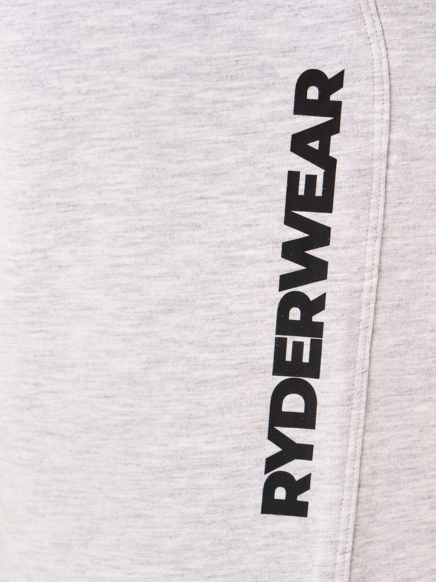 Emerge Track Pant - Snow Grey Marl - Image 4