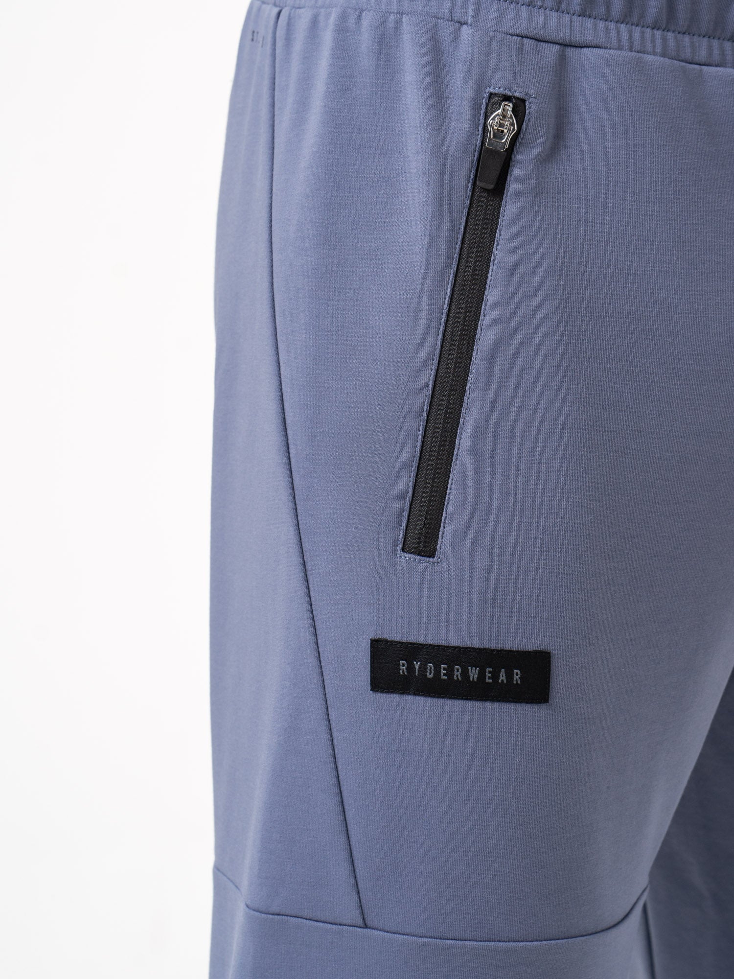 Endurance Track Pants - Denim Blue - Image 4