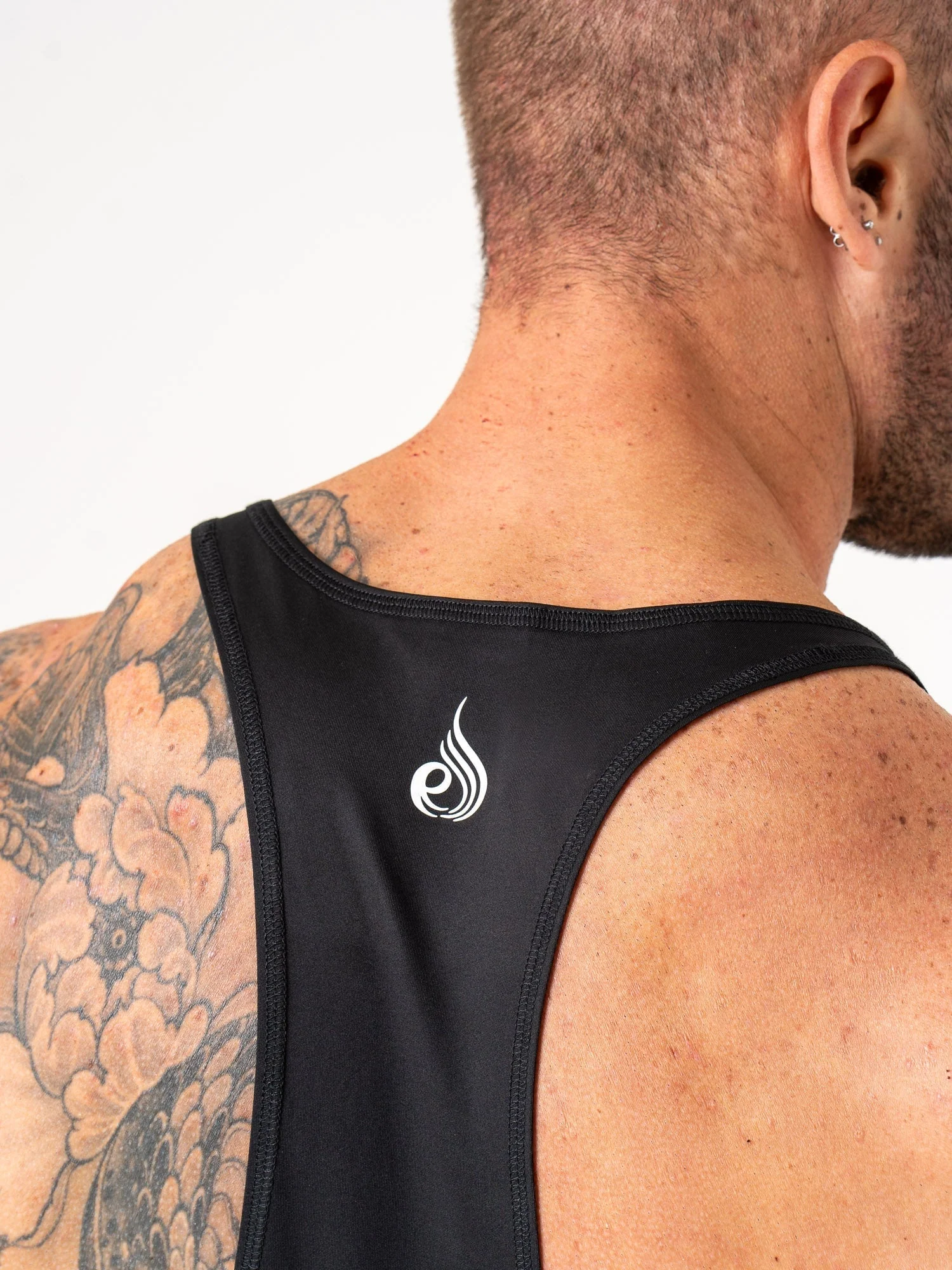Energy Stringer - Black - Image 5