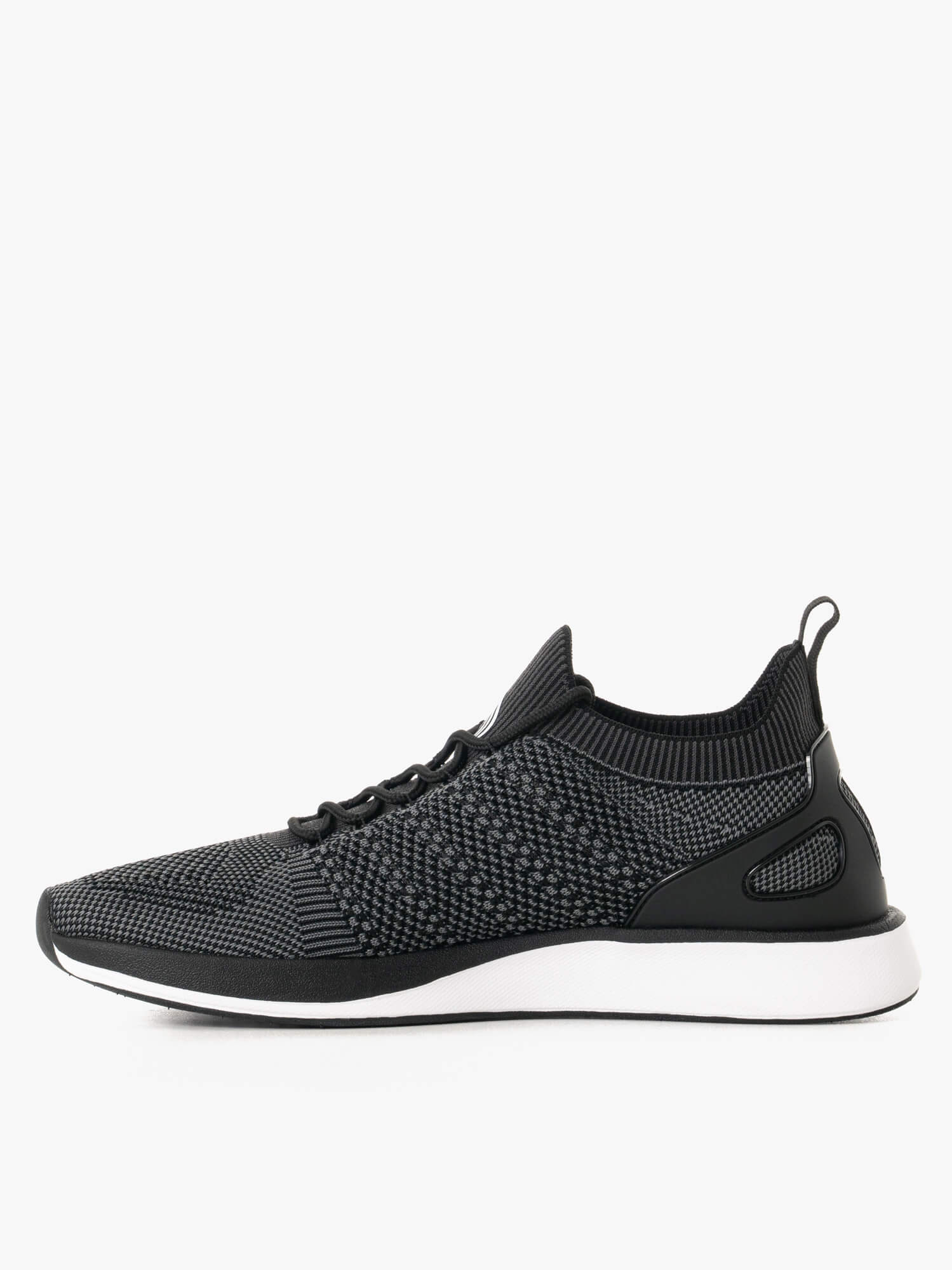 Flylyte Trainer - Black - Image 3