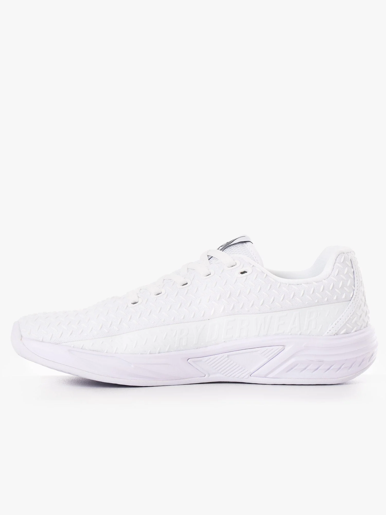 Grid Trainer - White - Image 3