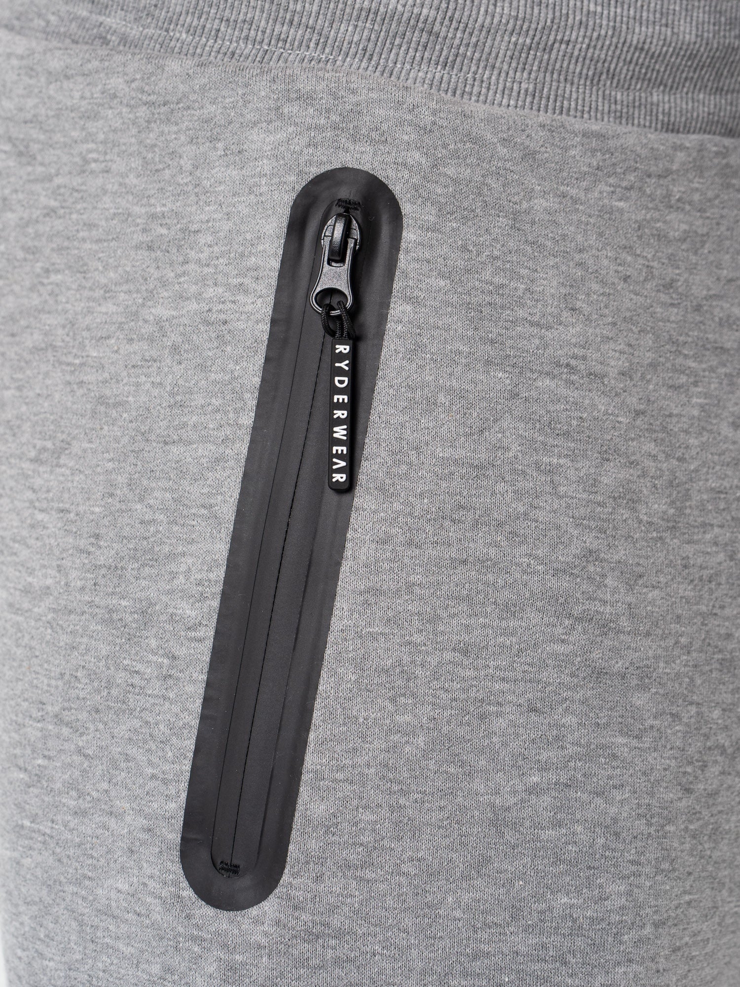 Overdrive Track Pants - Grey Marl - Image 6