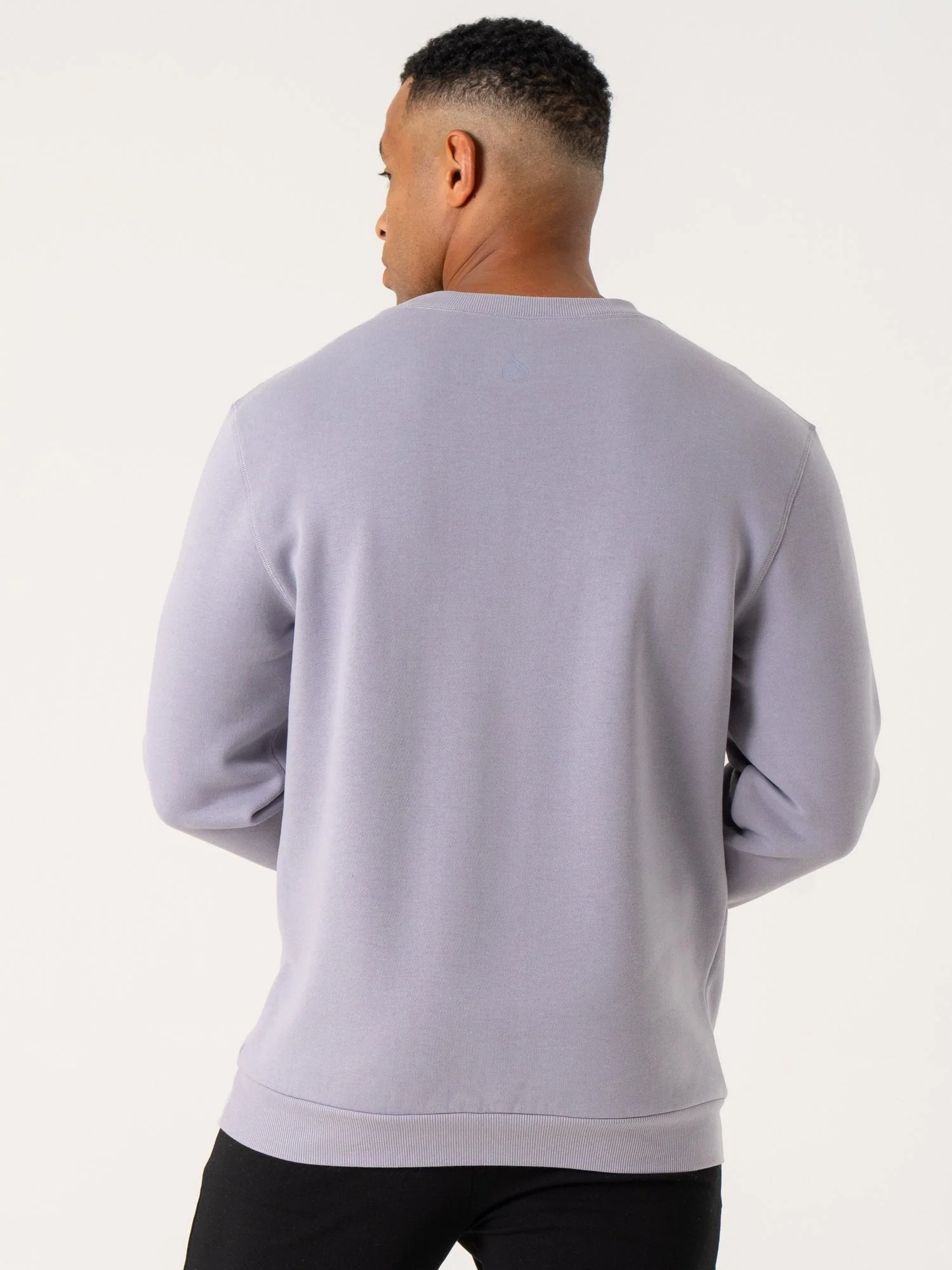 Pursuit Pullover - Lavender - Image 3