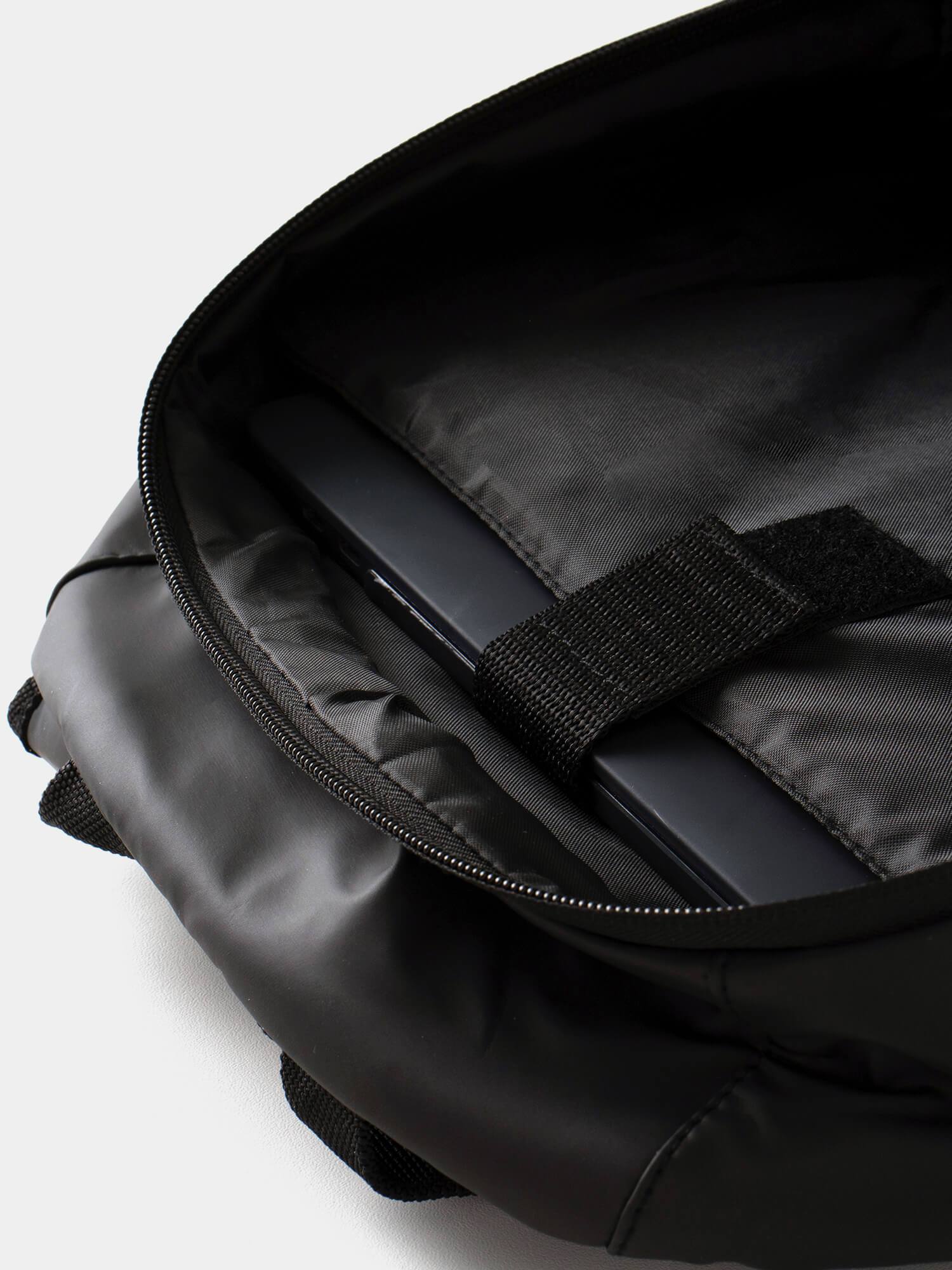 RW Backpack - Black - Image 7