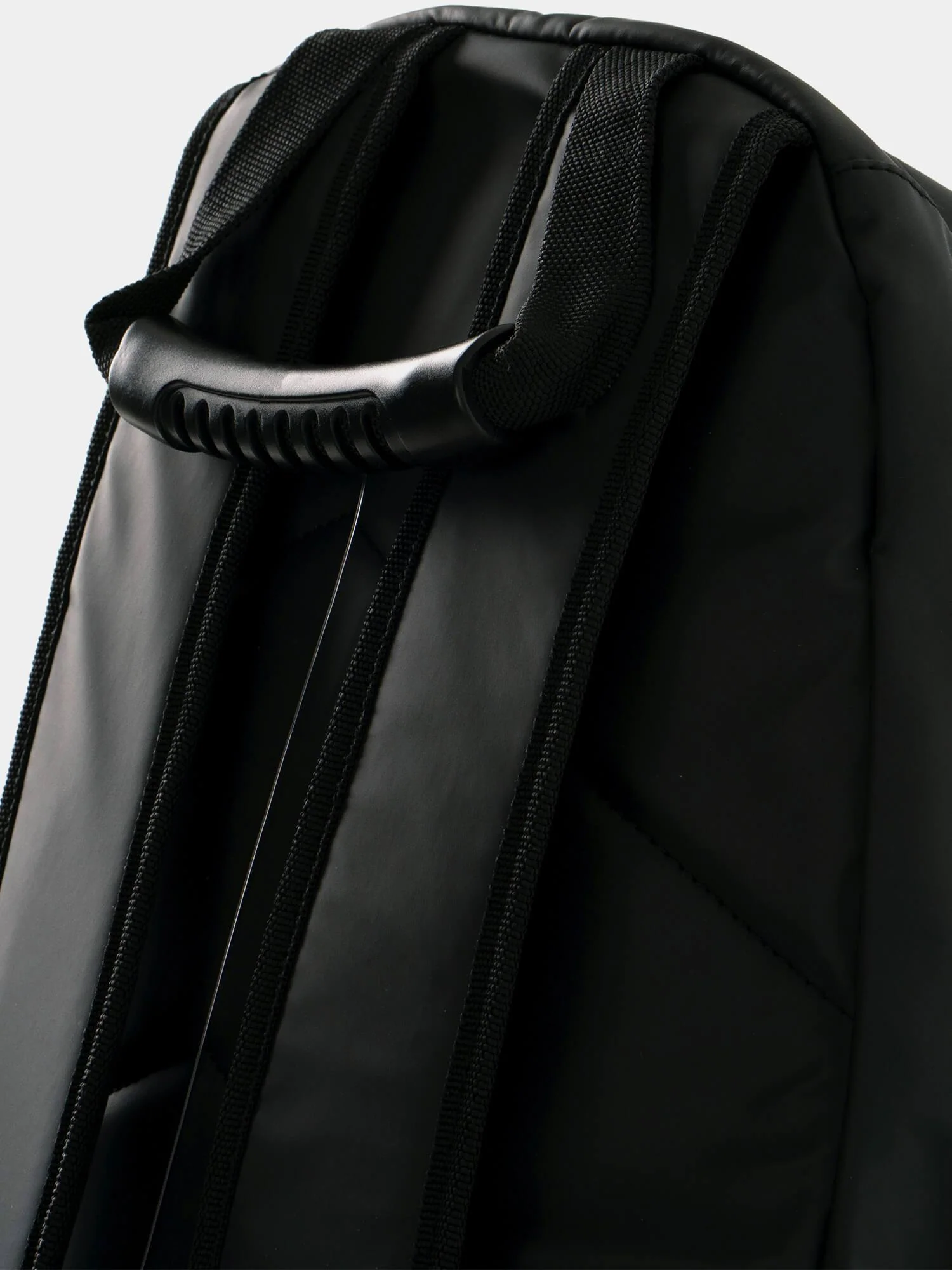 RW Backpack - Black - Image 9