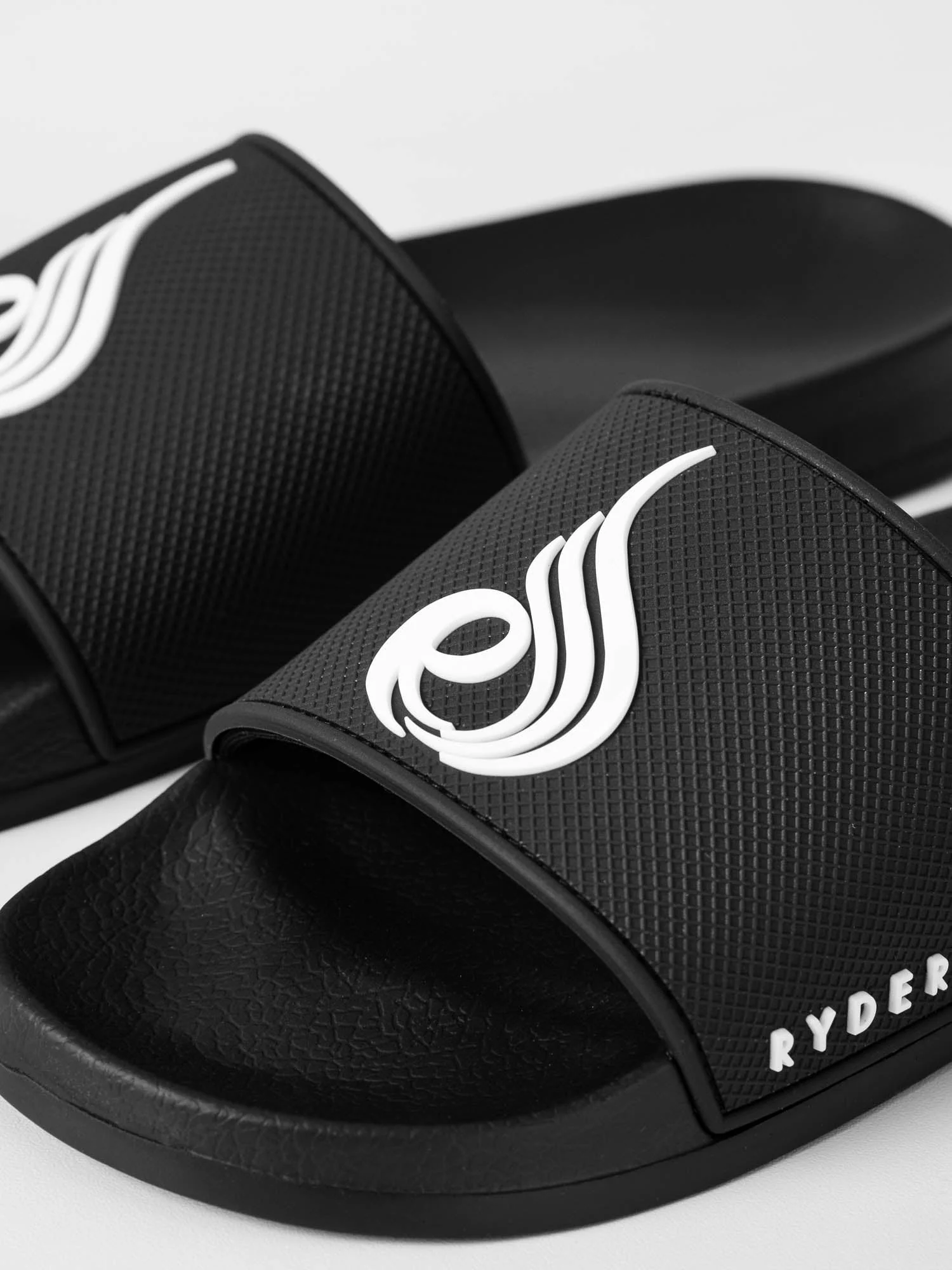 RW Slide - Black - Image 4