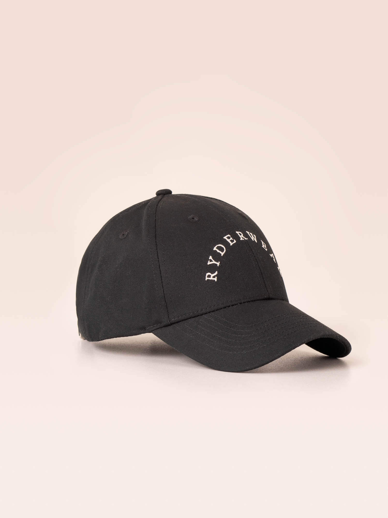 Tempo Cap - Black - Image 2