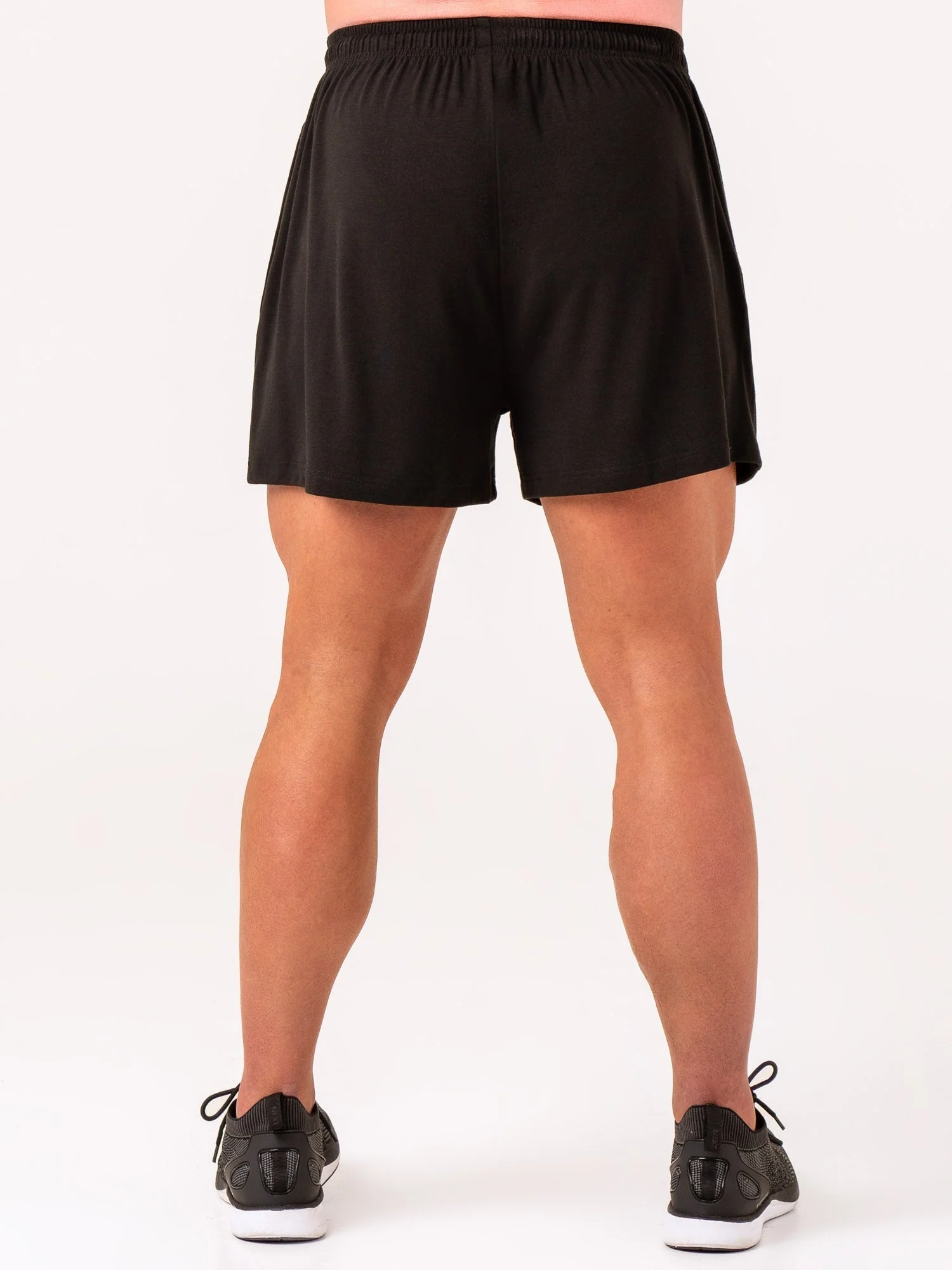 Arnie Shorts - Black - Image 4